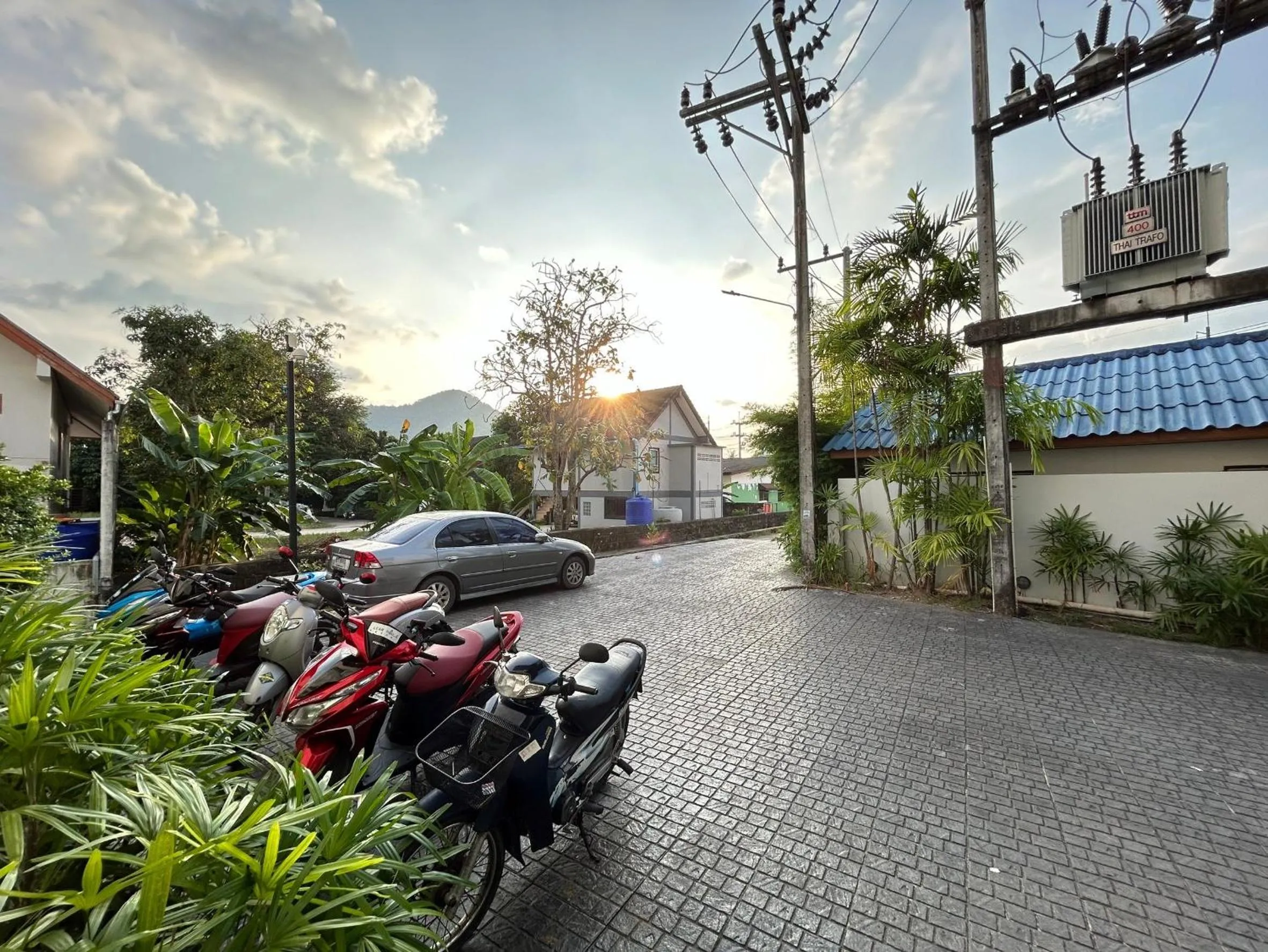 Day in Clear House Resort - SHA Extra Plus