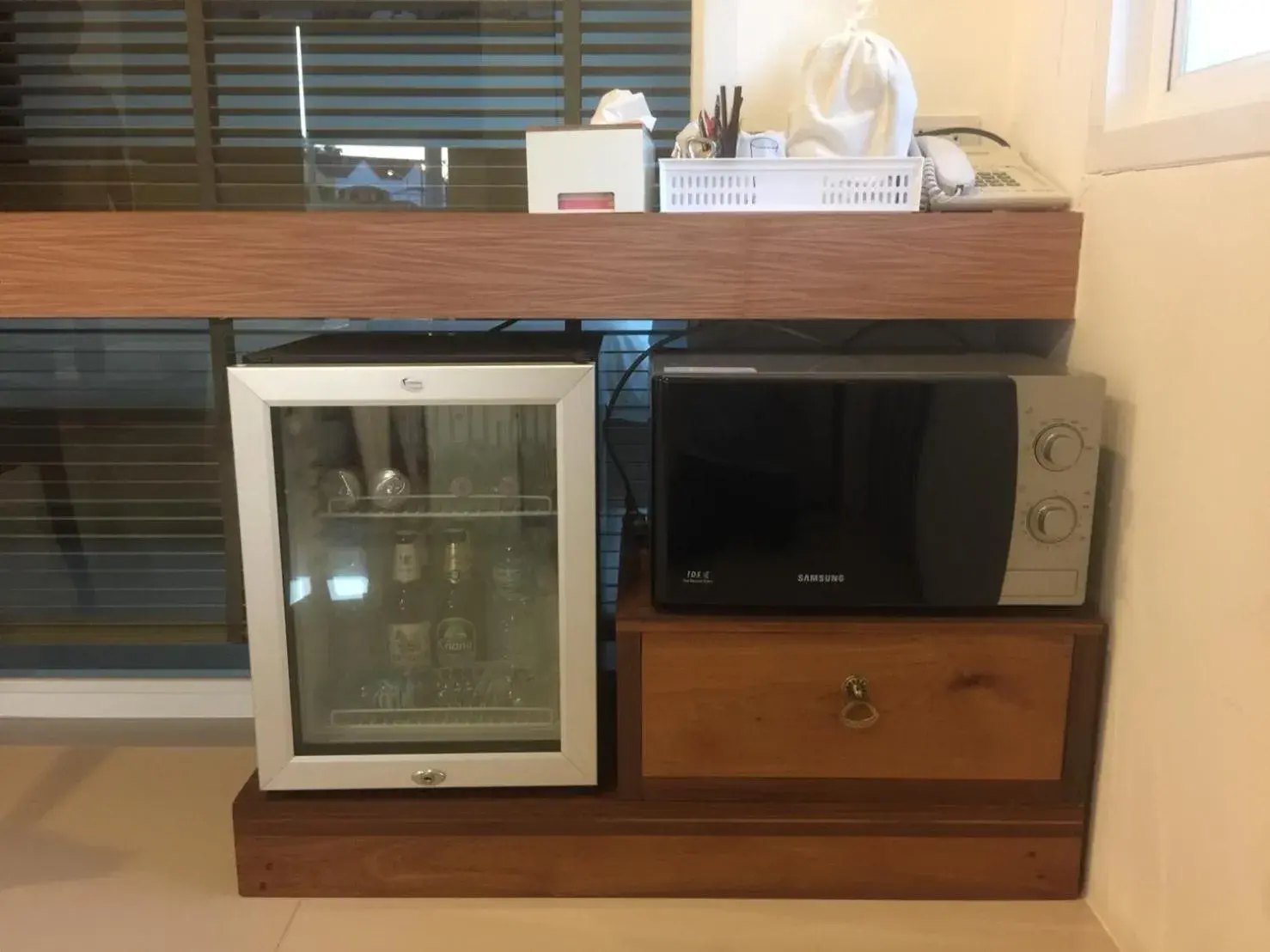 Junior Suite in Clear House Resort - SHA Extra Plus Junior Suite in Clear House Resort - SHA Extra Plus