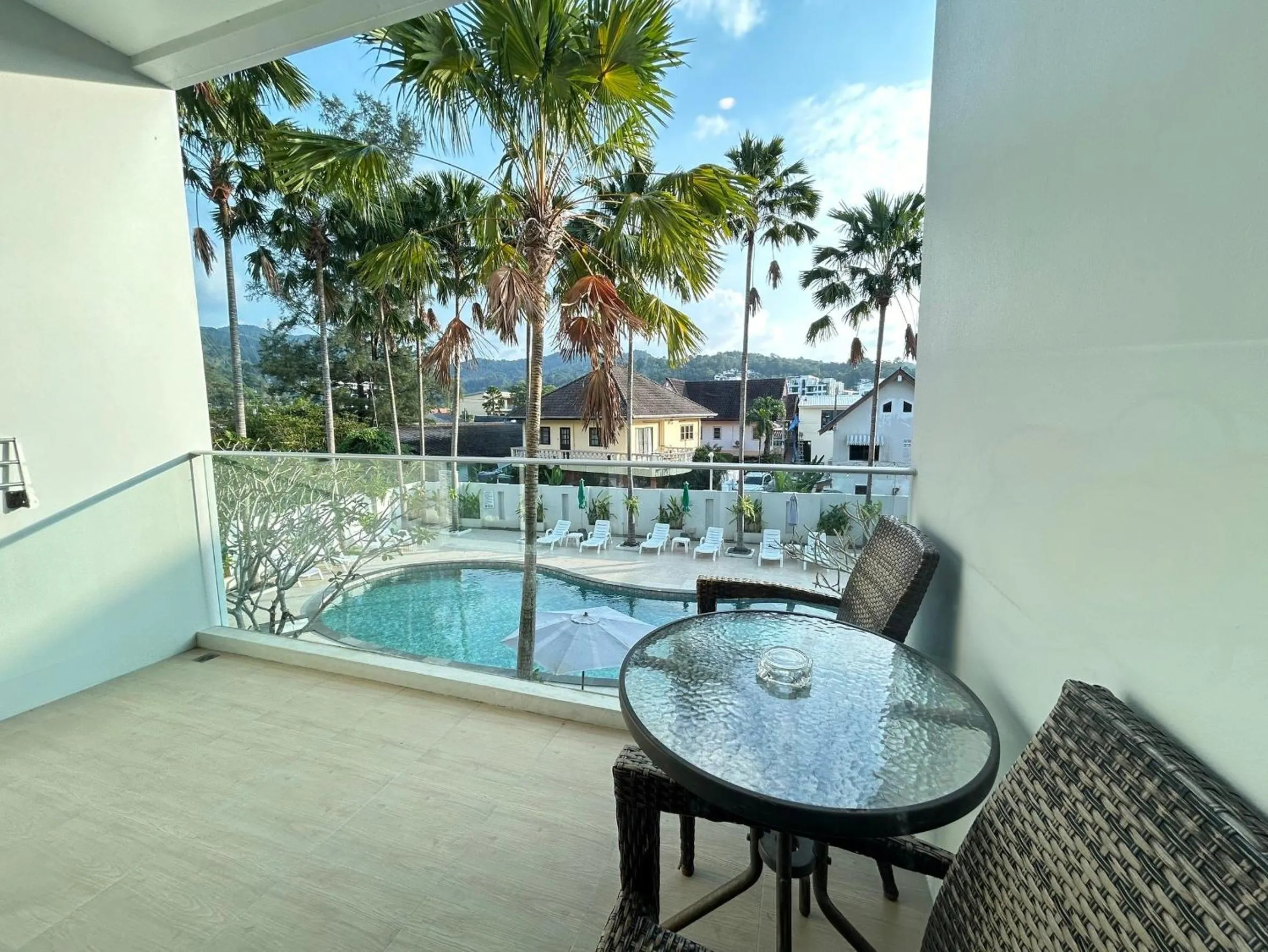 Day in Clear House Resort - SHA Extra Plus