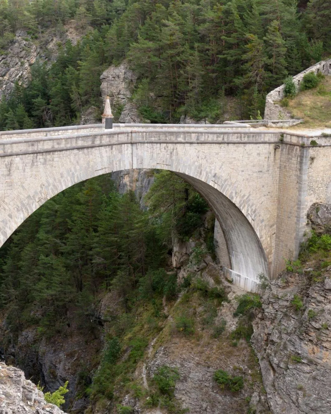 Neighbourhood in Domaine de l'Adoux