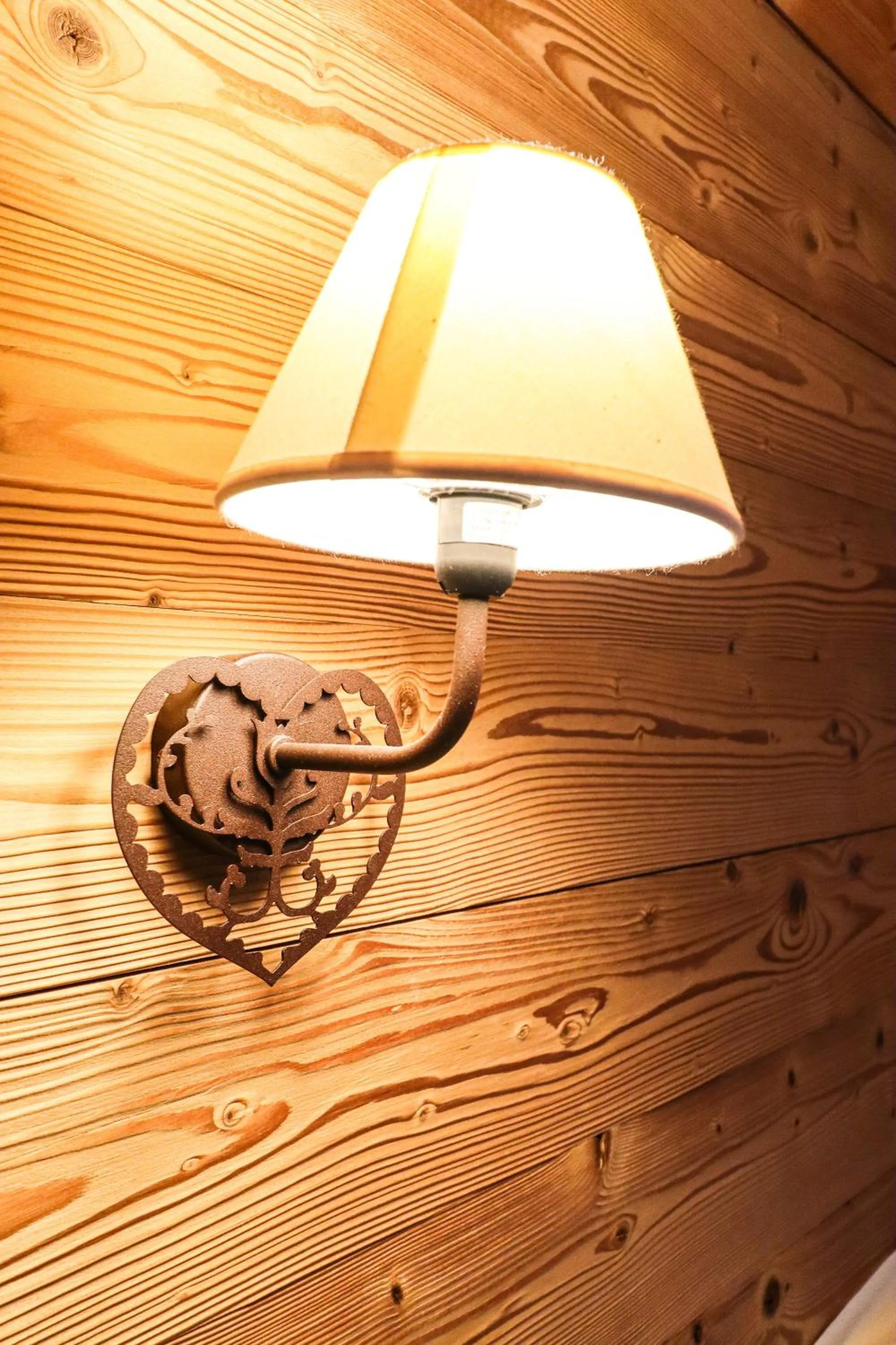 View (from property/room) in Domaine de l'Adoux