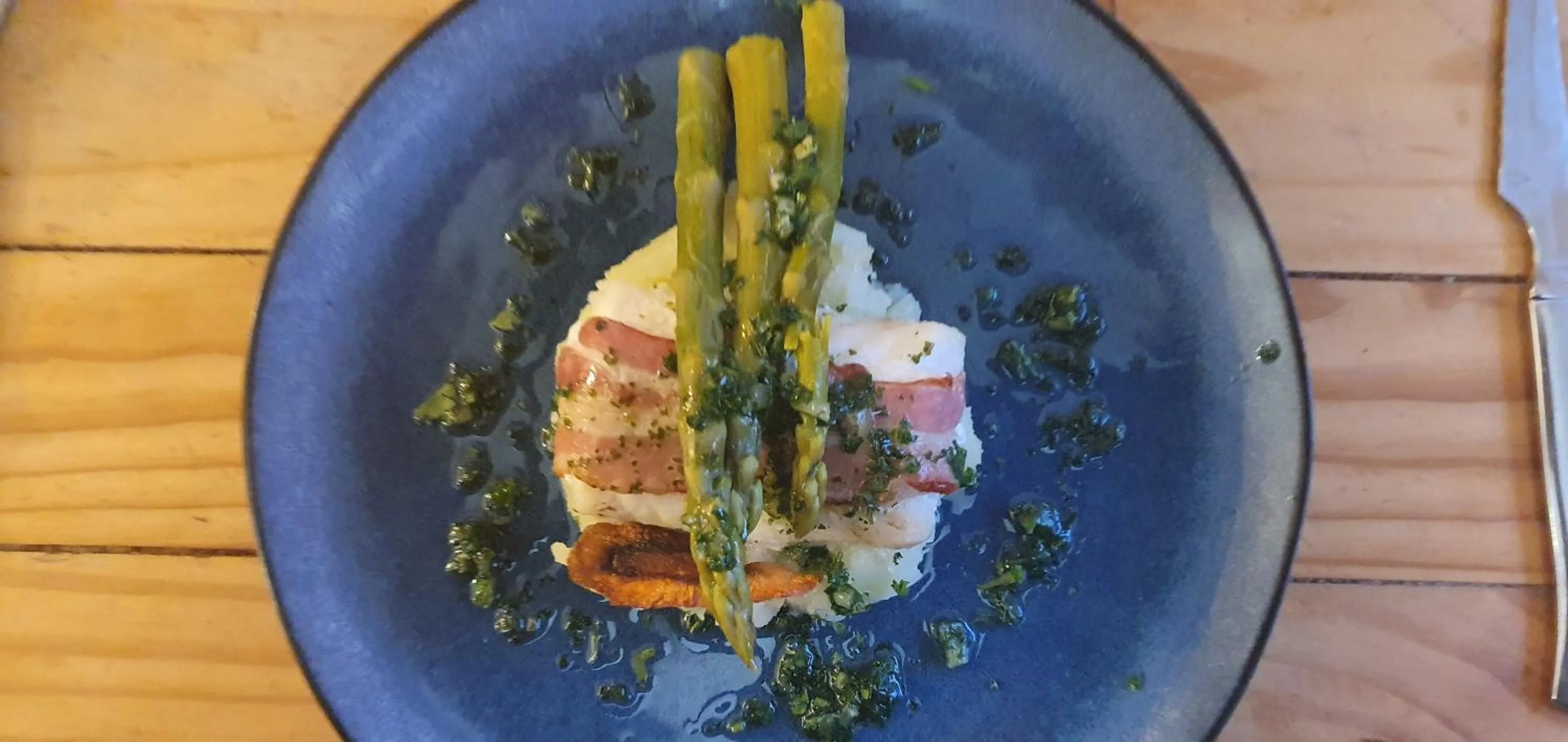 Food and drinks in Domaine de l'Adoux