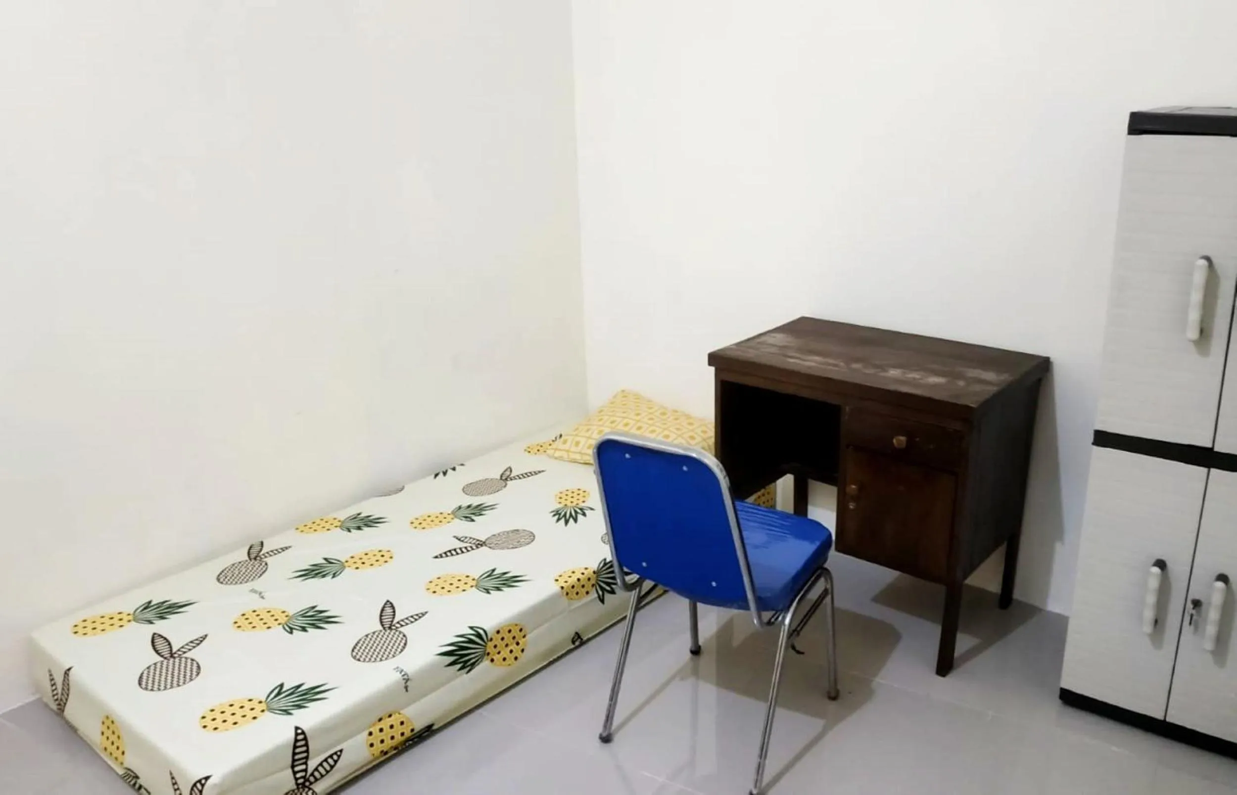 Bedroom in Kabin Kapsule UI Depok - Male Only