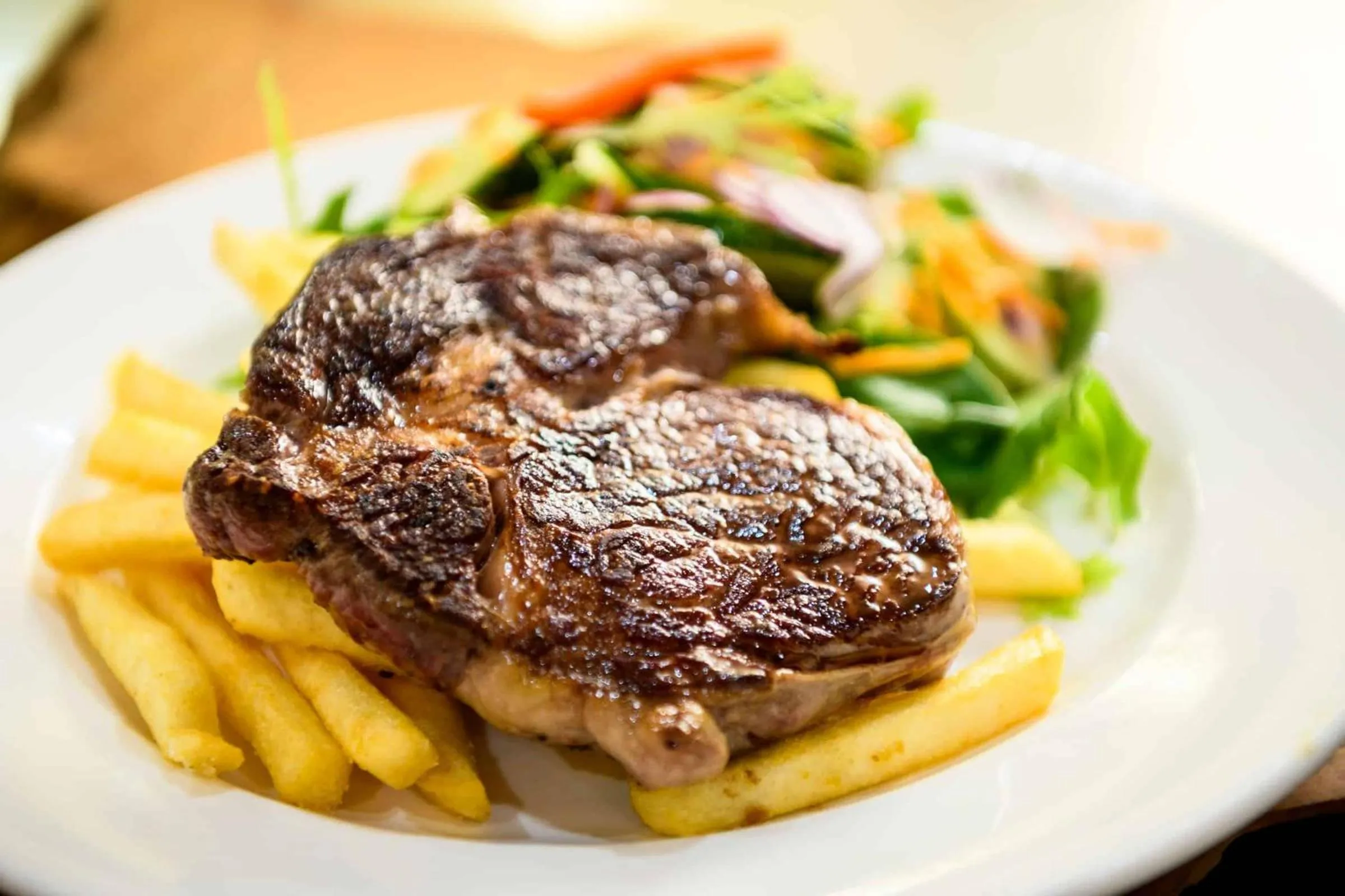 Top of the Town Hotel Motel