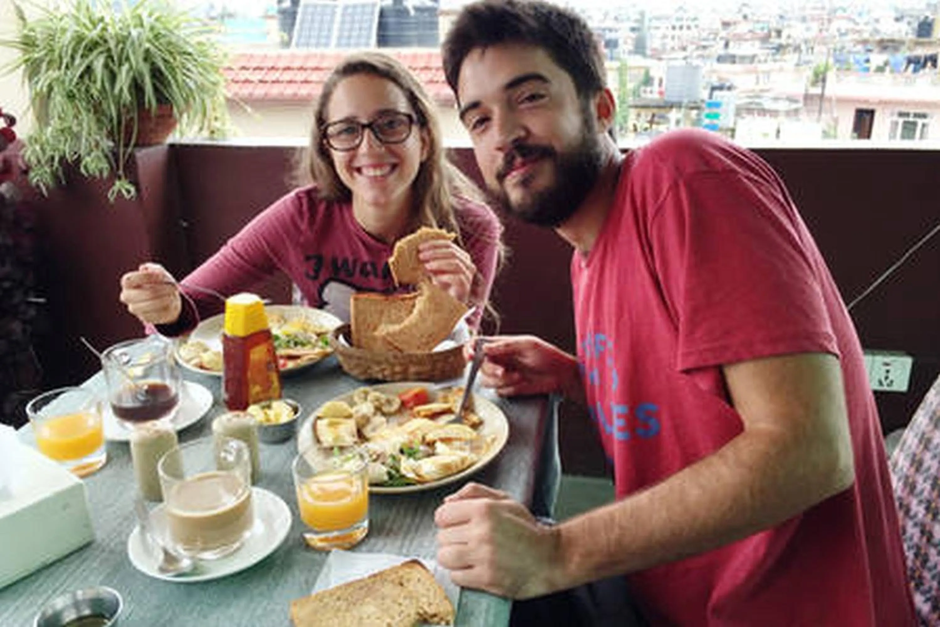 Other in Metro Eco Hotel