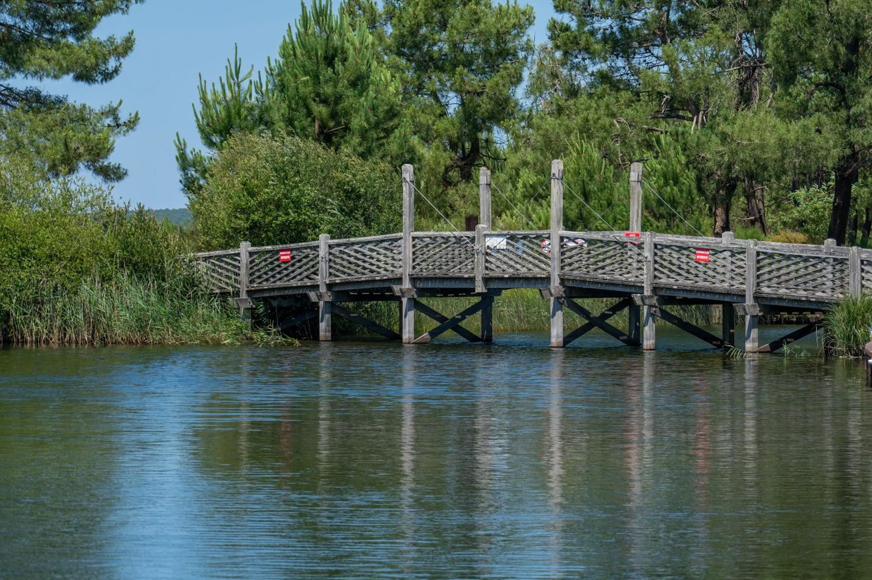 Day in Résidence Odalys Du Port