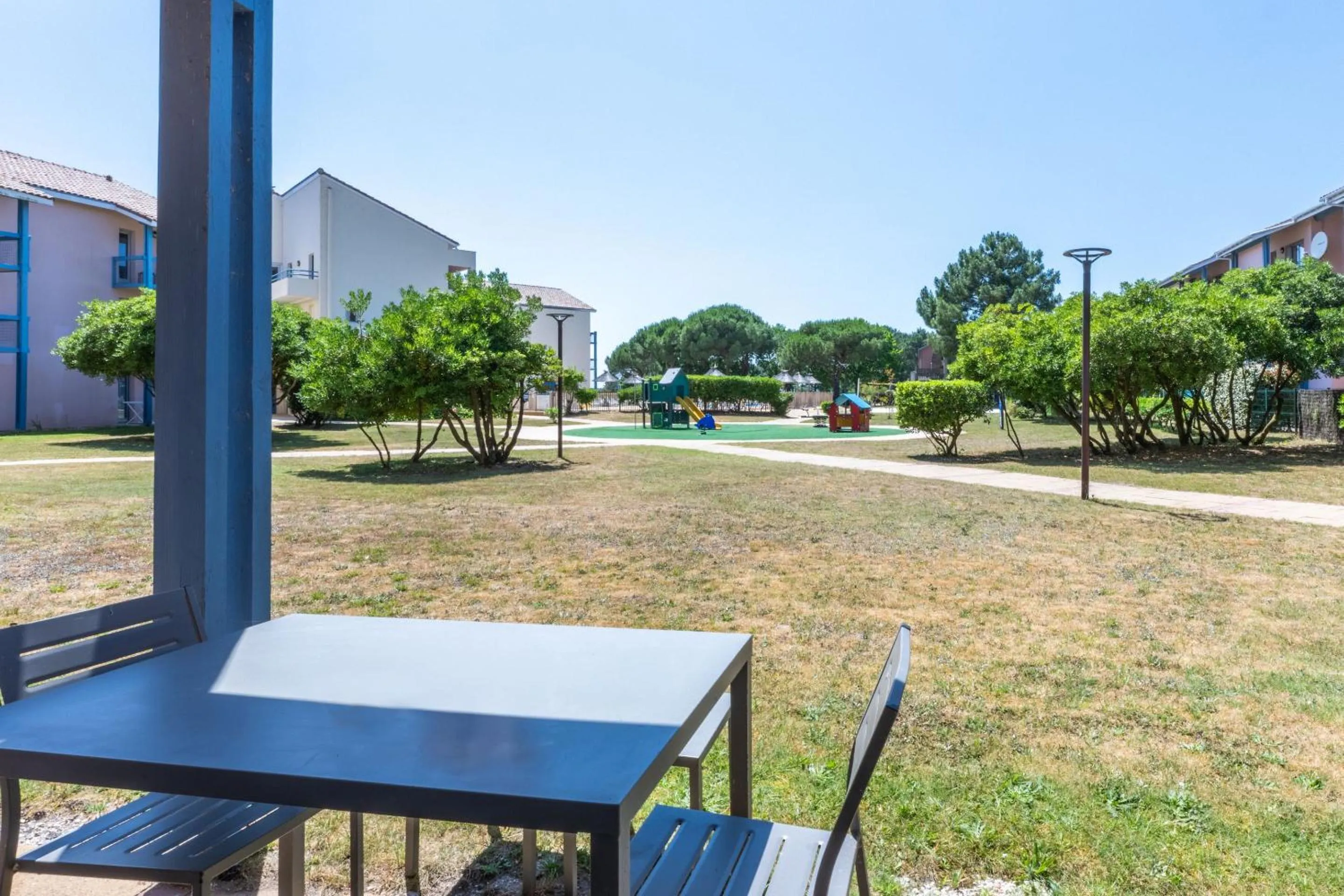 Day in Résidence Odalys Du Port