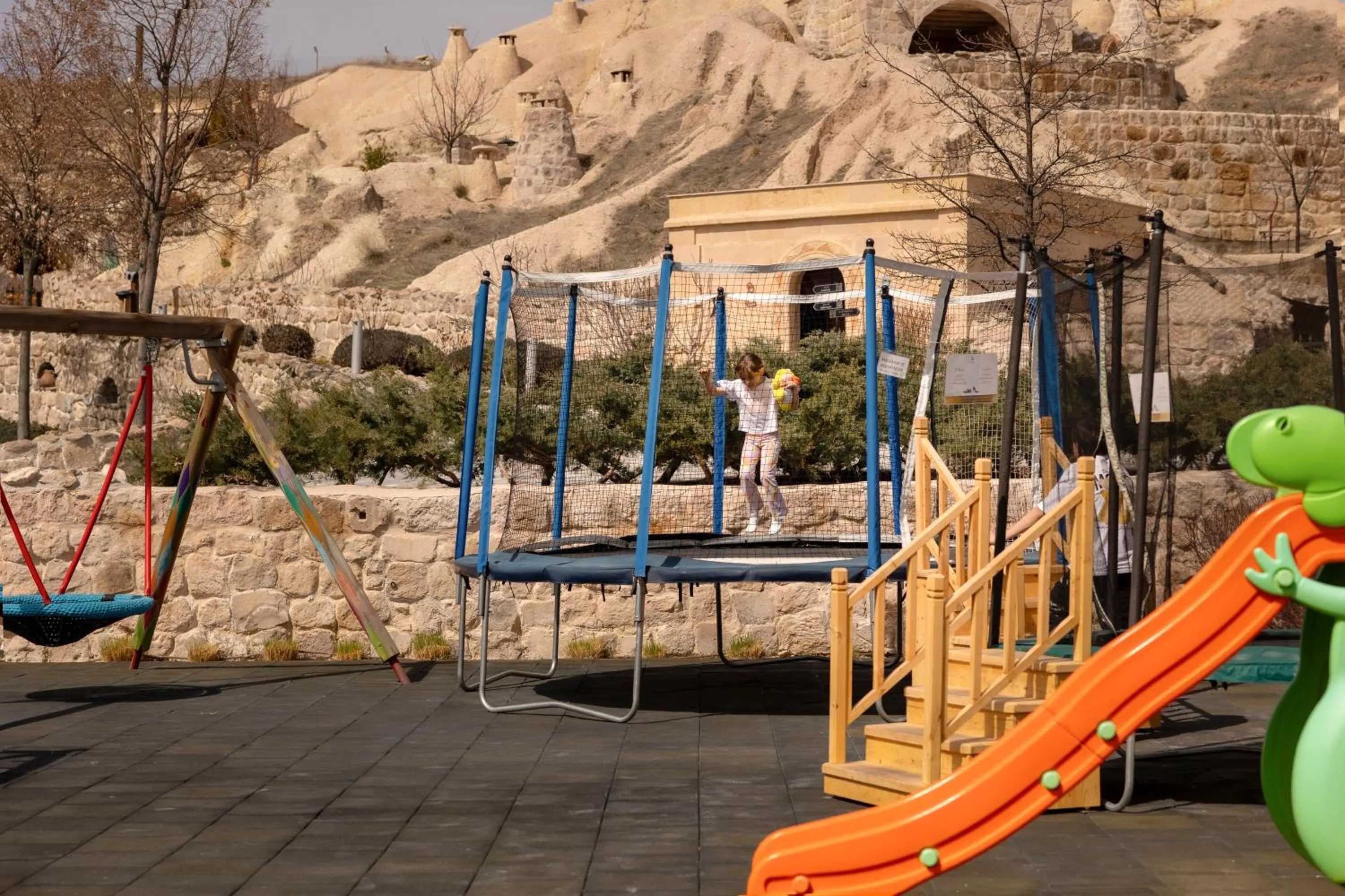 Activities in AJWA Cappadocia - Preferred Hotels Legend Collection