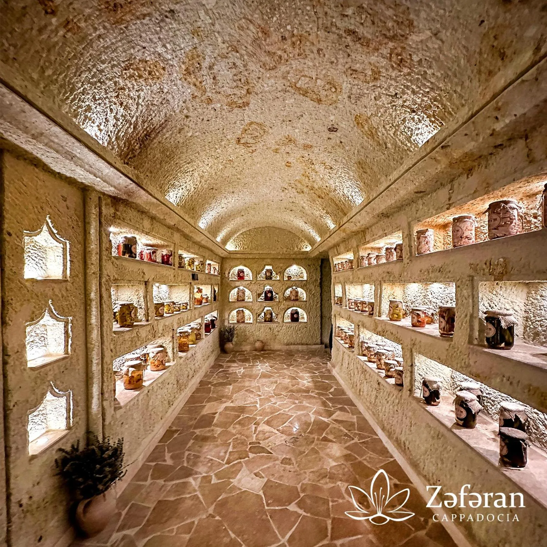 Activities in AJWA Cappadocia - Preferred Hotels Legend Collection