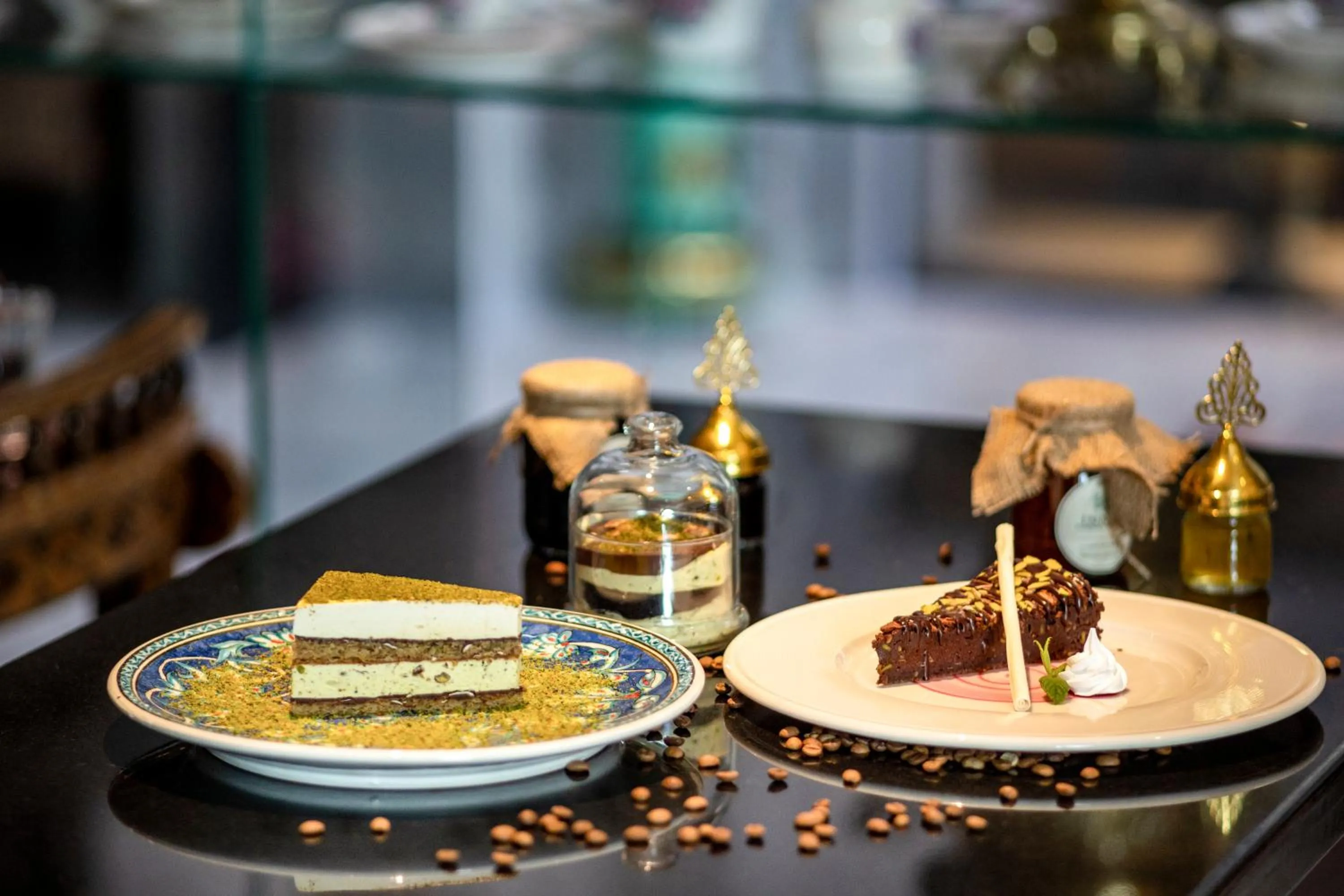 Coffee/tea facilities in AJWA Cappadocia - Preferred Hotels Legend Collection