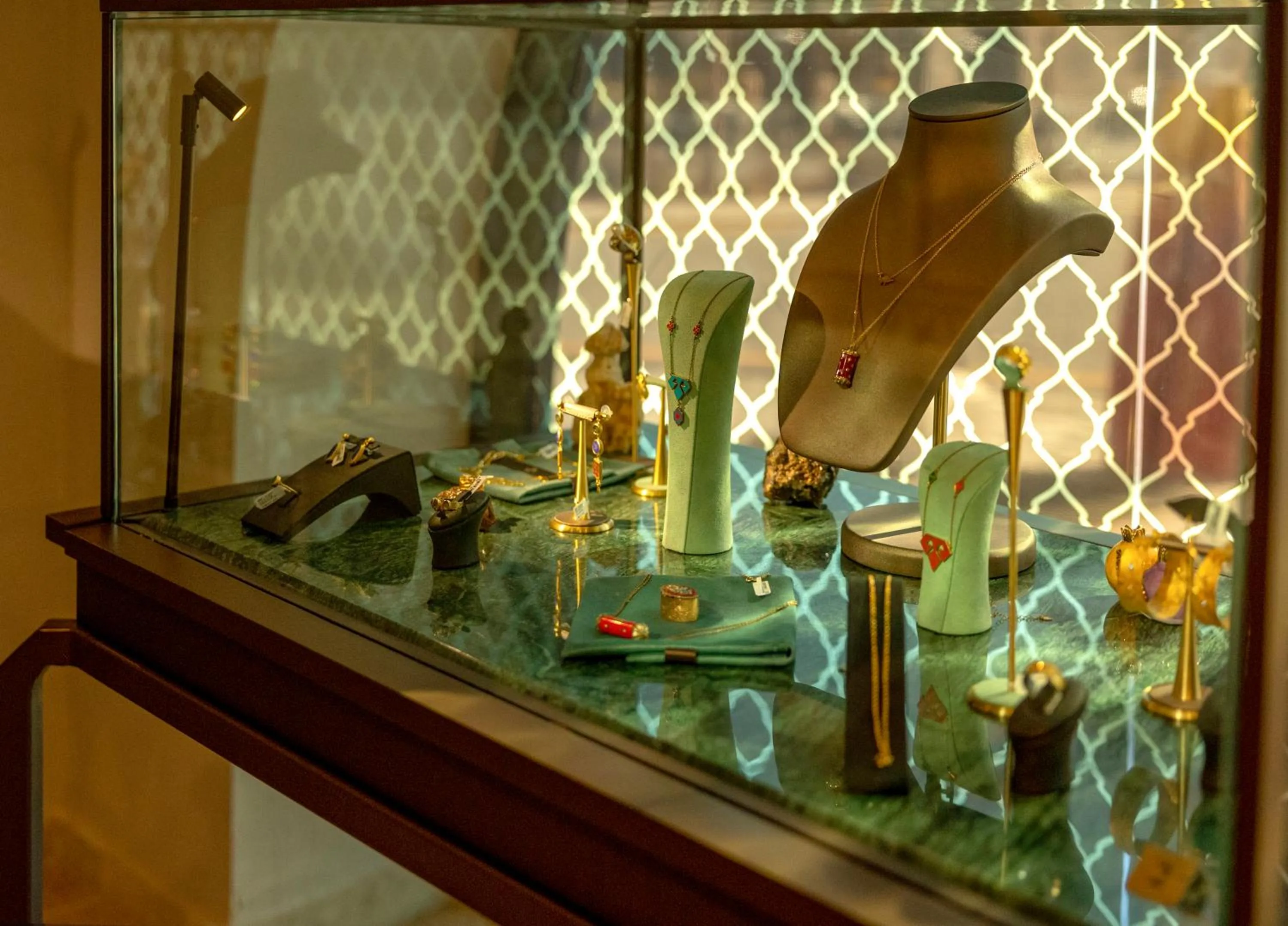 Activities in AJWA Cappadocia - Preferred Hotels Legend Collection