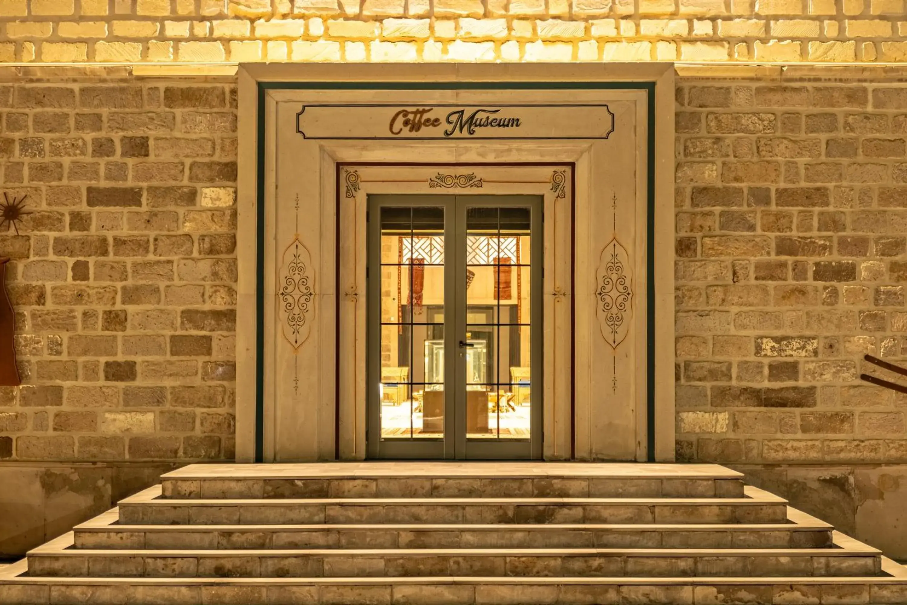 Carsi Twin Junior Suite in AJWA Cappadocia - Preferred Hotels Legend Collection Carsi Twin Junior Suite in AJWA Cappadocia - Preferred Hotels Legend Collection