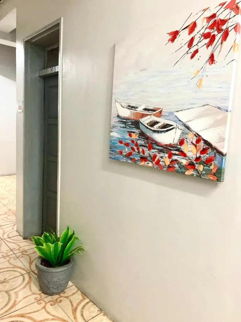 Property building in The Eden Lodge Verulam