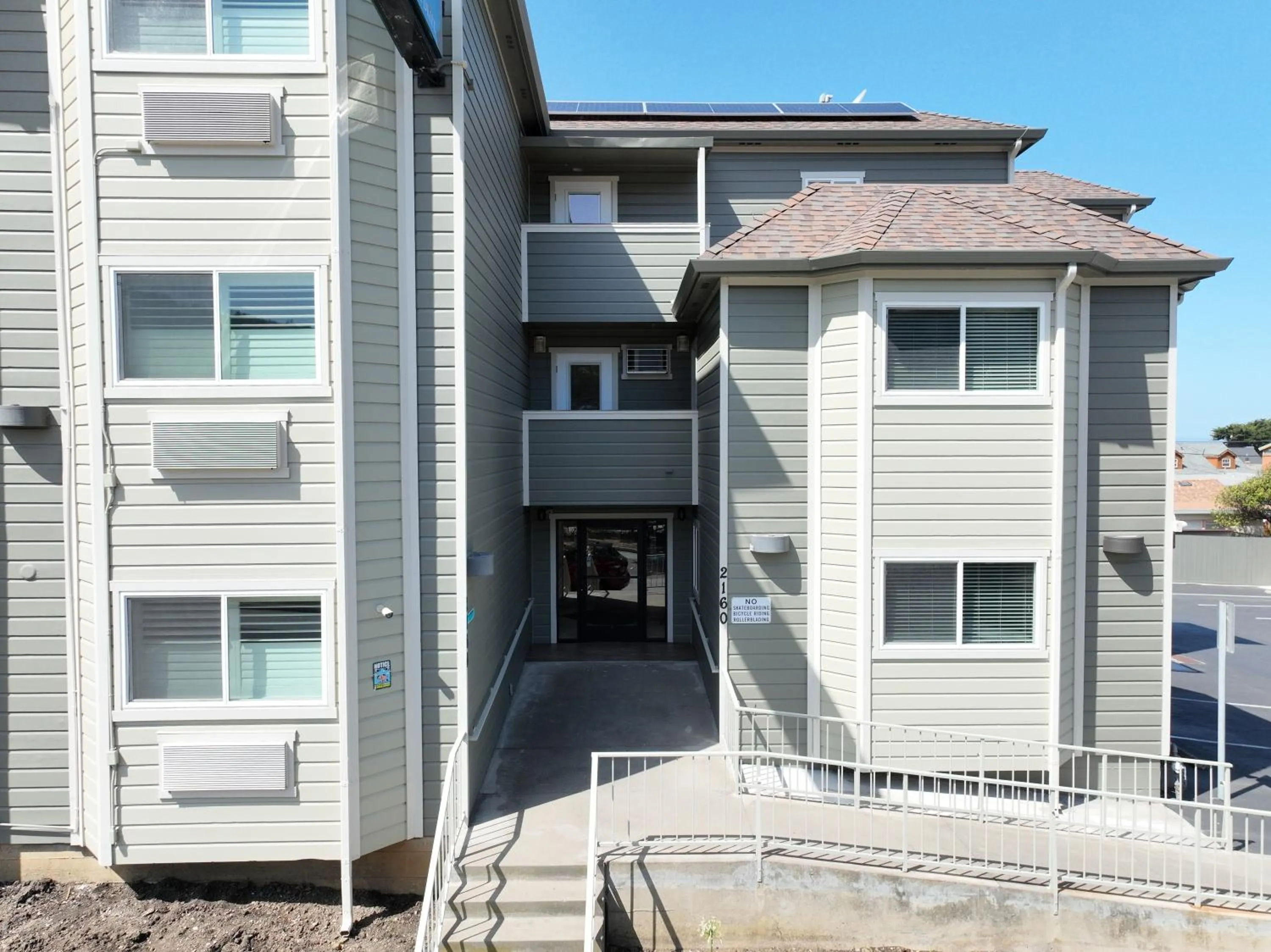 Property building in PACIFIC DRIFT San Francisco Pacifica