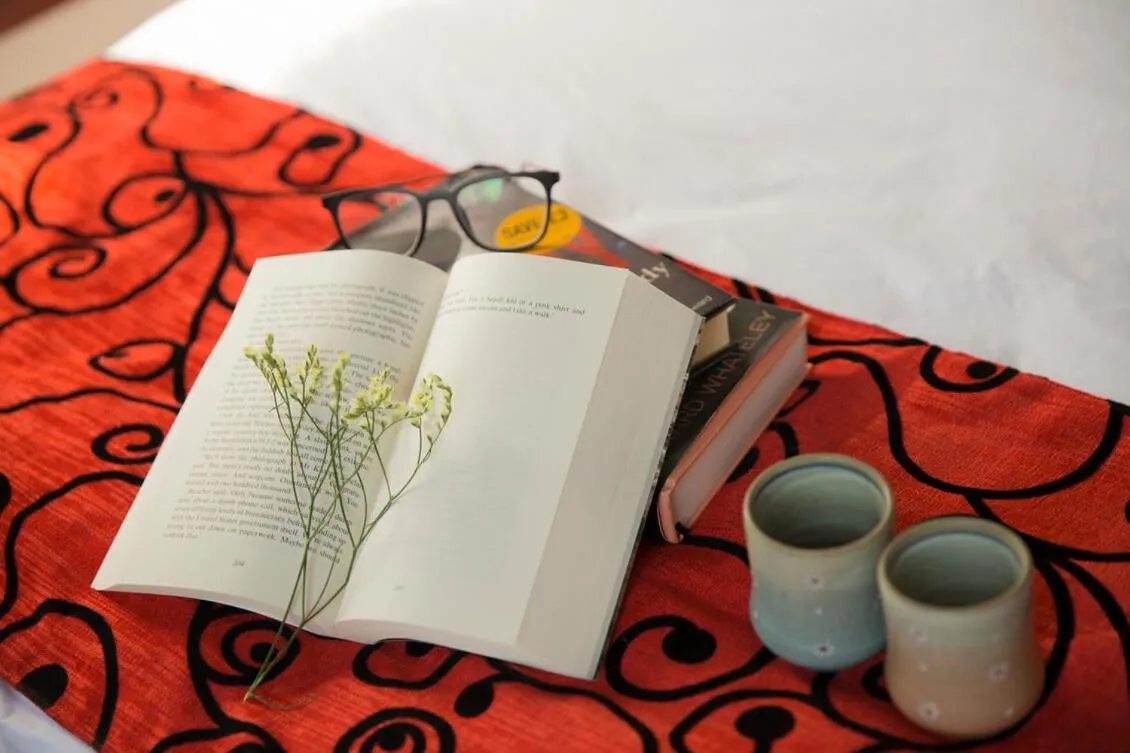 Phong Nha Lake House Resort