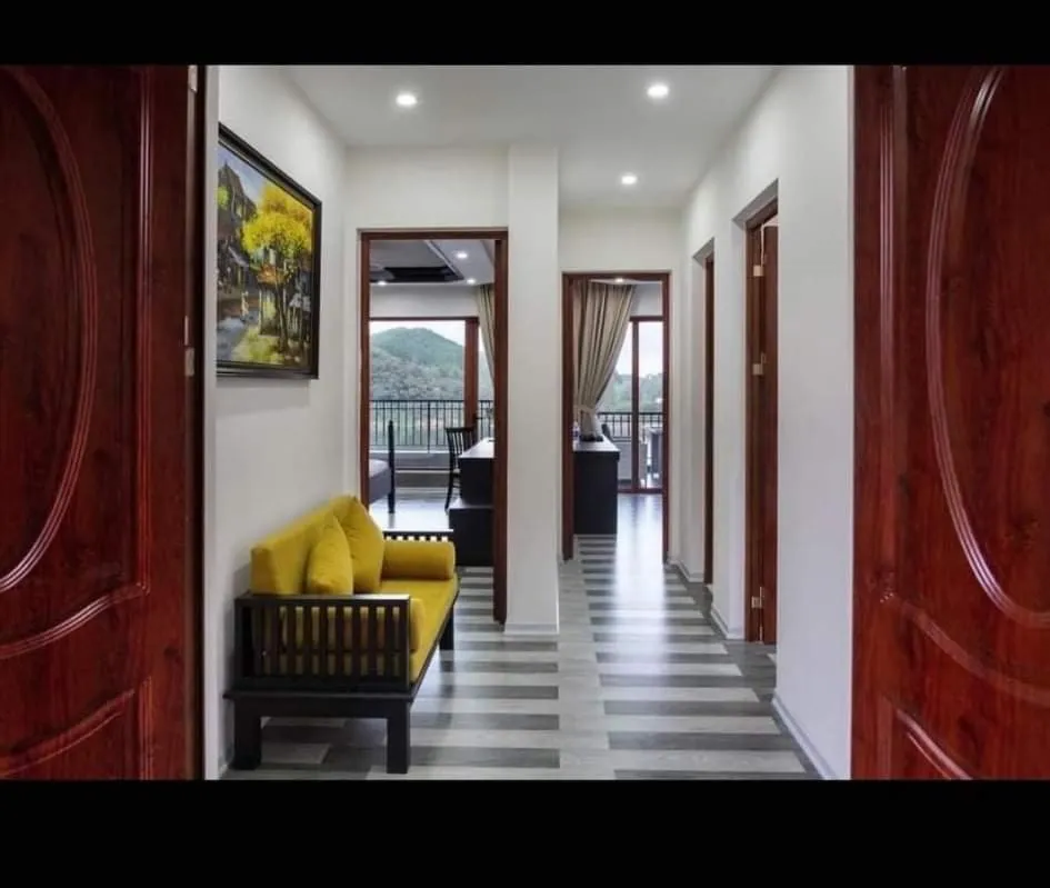 Phong Nha Lake House Resort