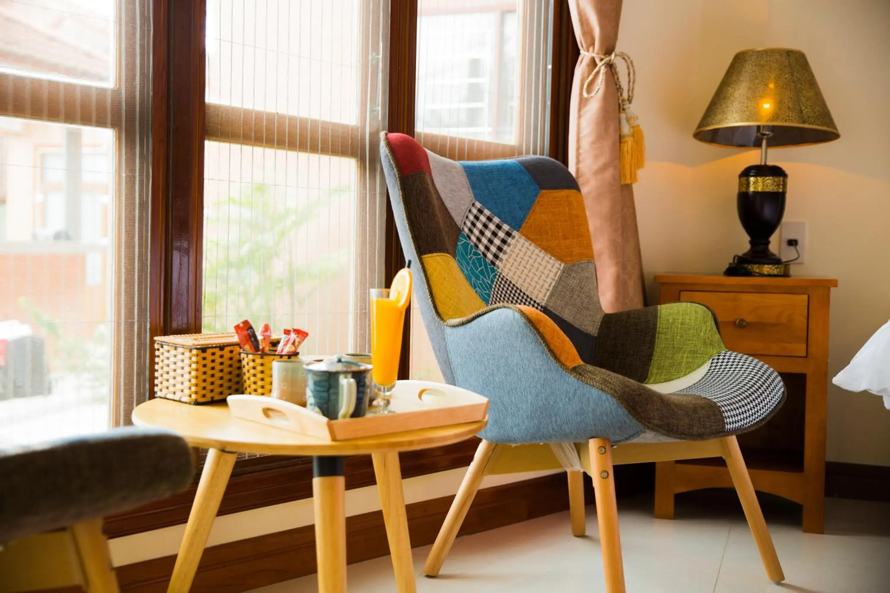 Family Room in Phong Nha Lake House Resort Family Room in Phong Nha Lake House Resort