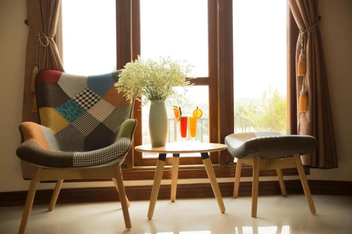 Phong Nha Lake House Resort