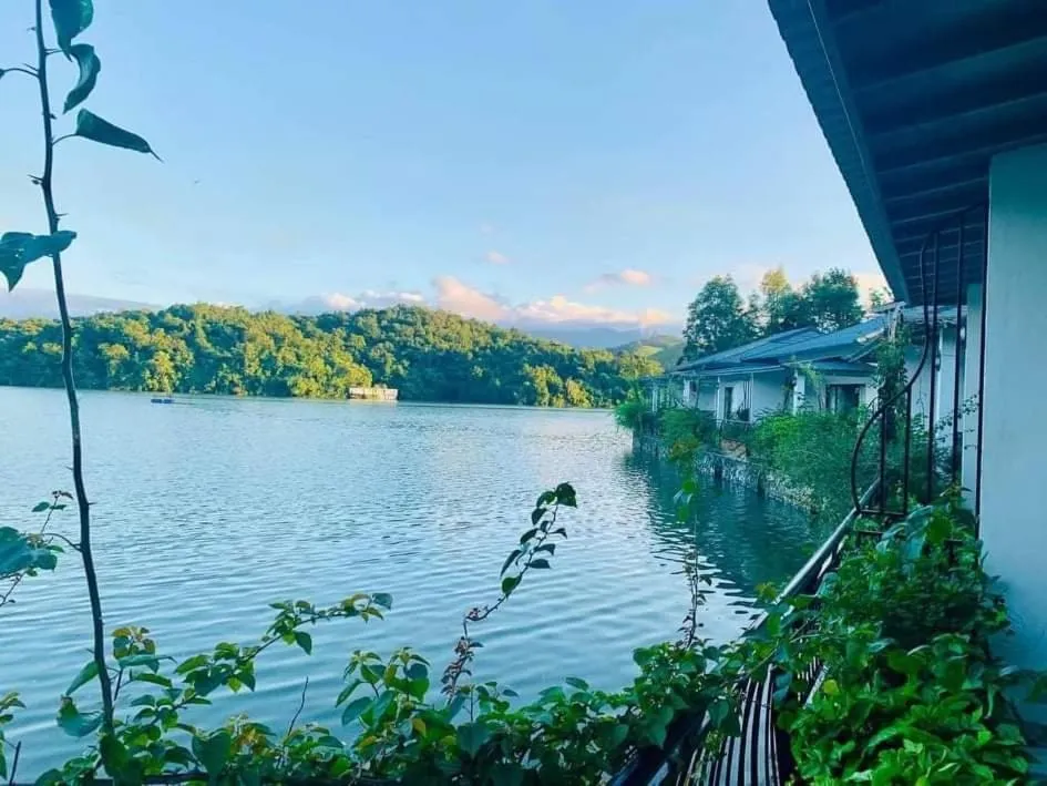 Phong Nha Lake House Resort