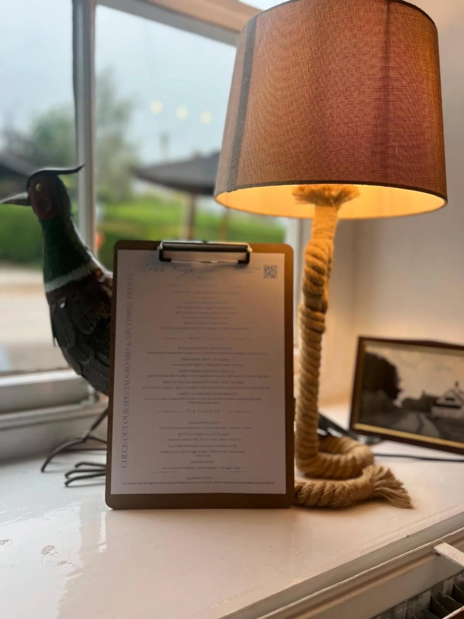 Crosskeys Inn Guest Rooms in Wye Valley