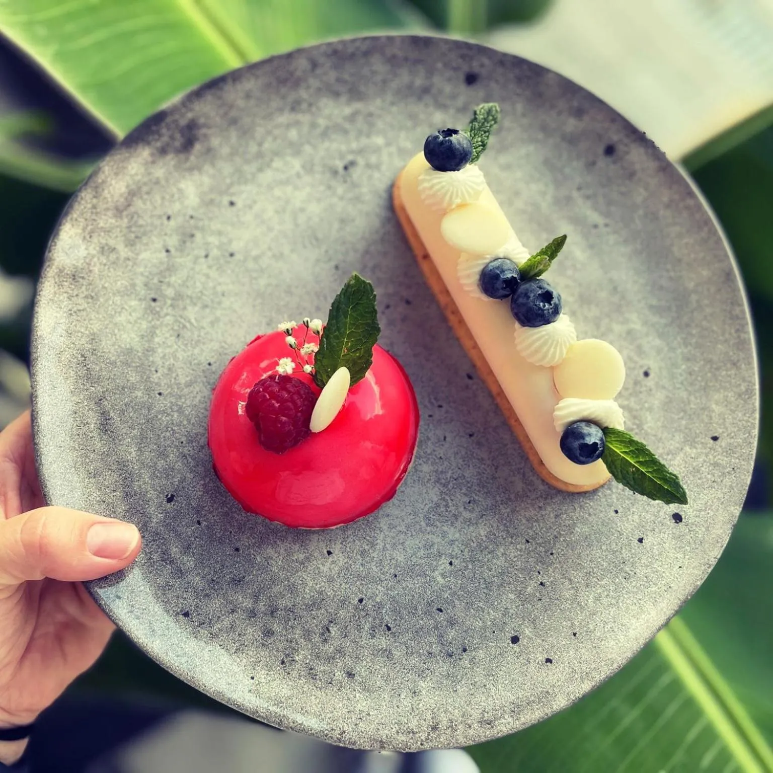 Food in Sousedi Pavlov