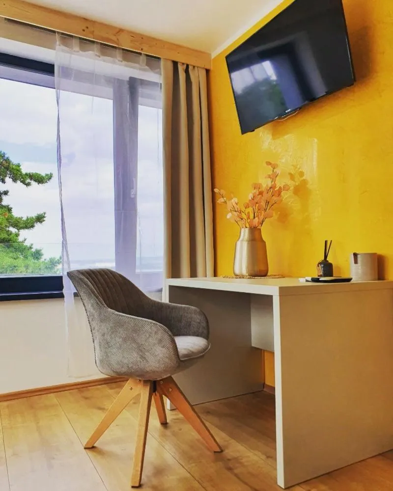 TV and multimedia in Sousedi Pavlov