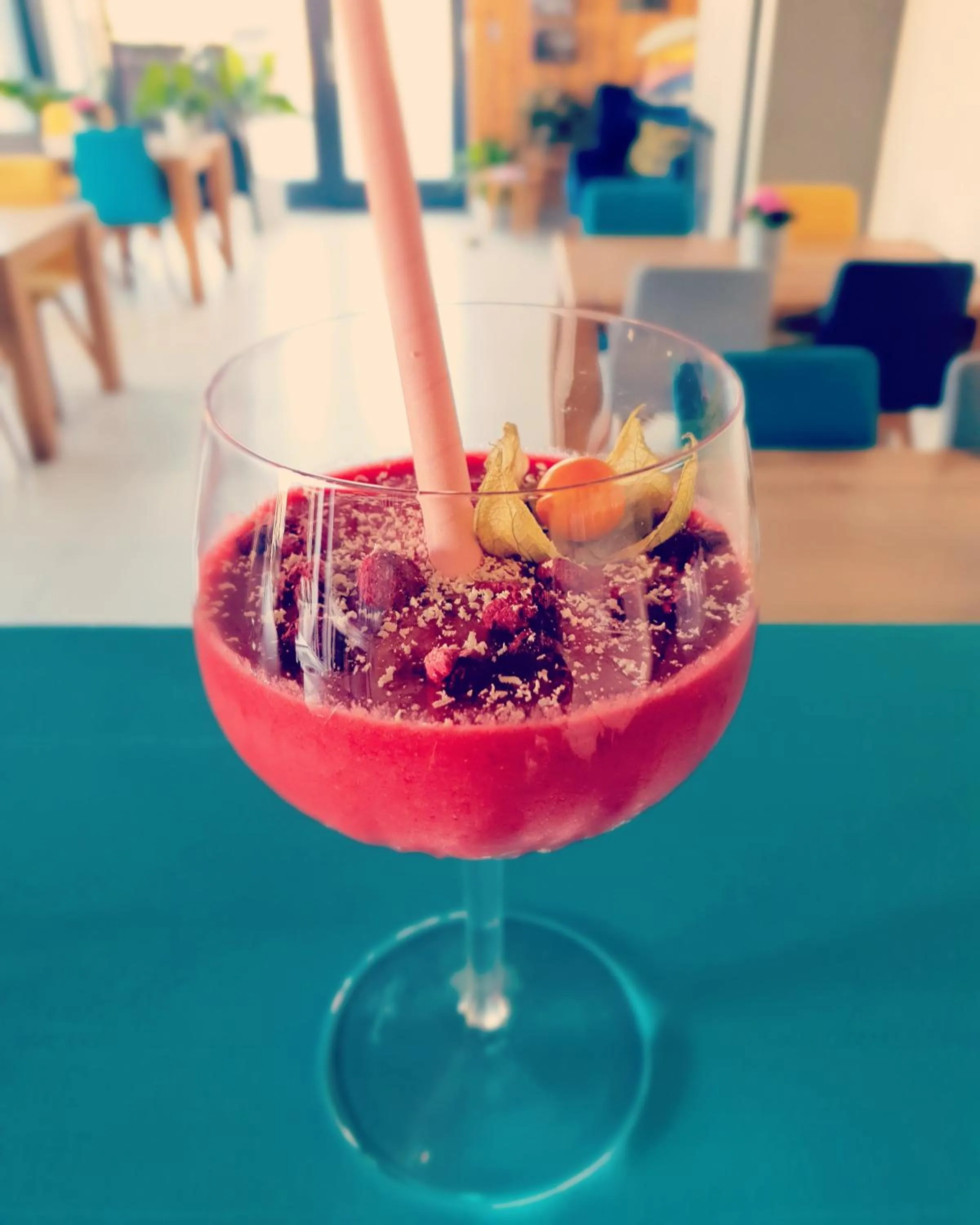 Drinks in Sousedi Pavlov