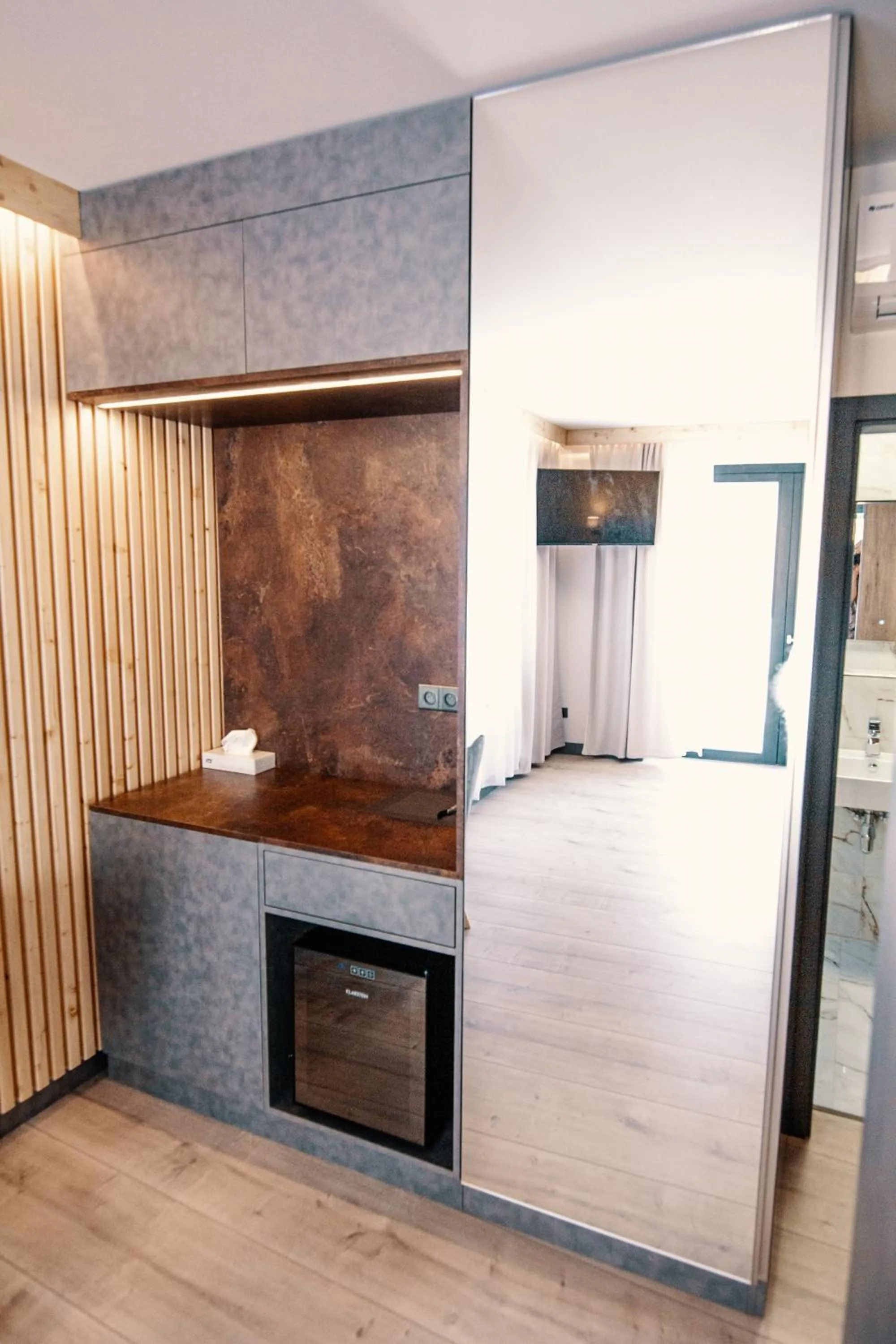 oven in Sousedi Pavlov