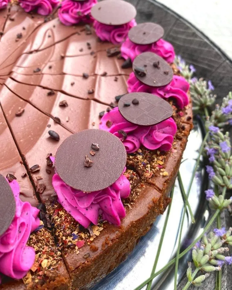 Food in Sousedi Pavlov