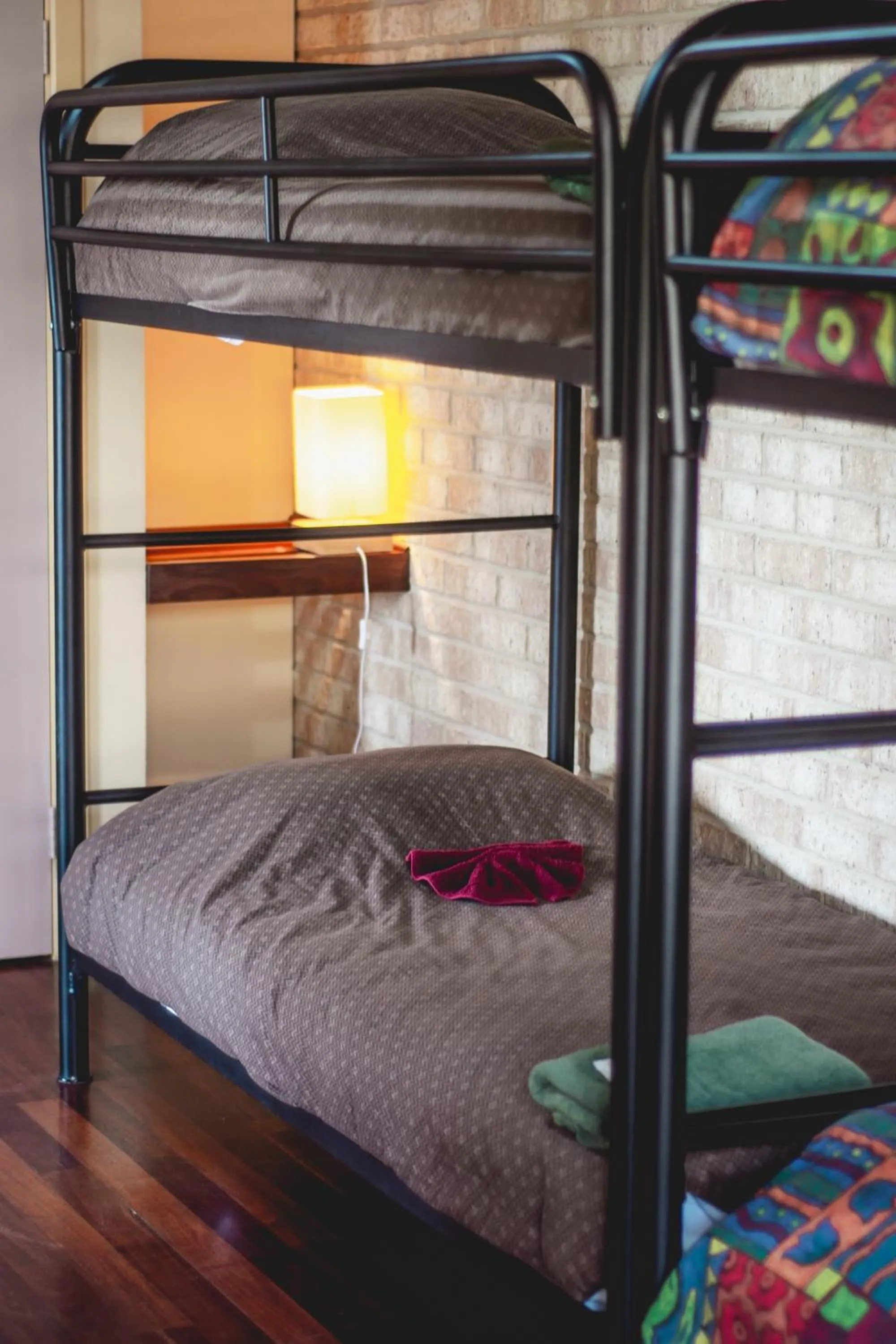 Bed in Esperance Foreshore Apartments