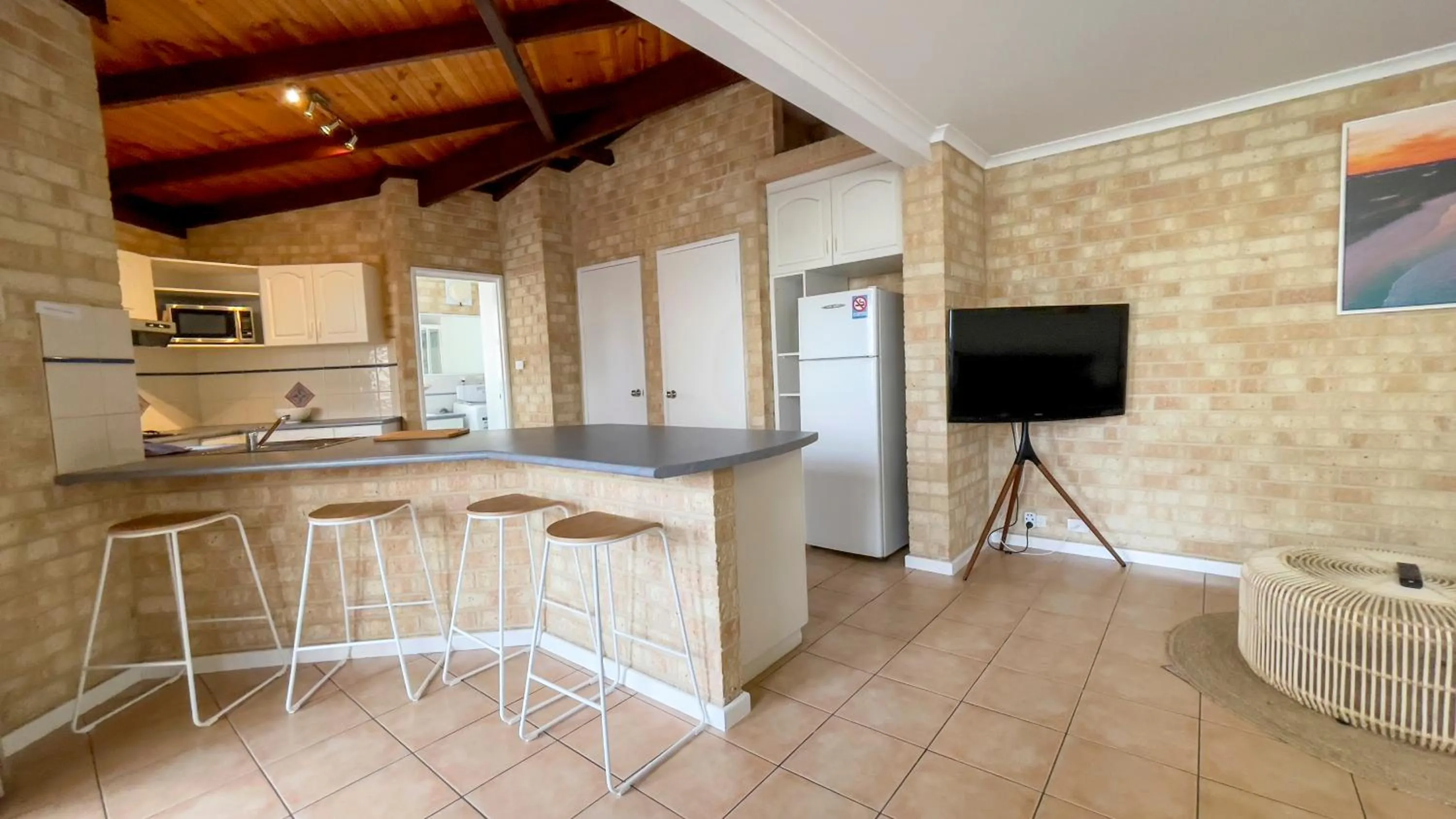 Esperance Foreshore Apartments