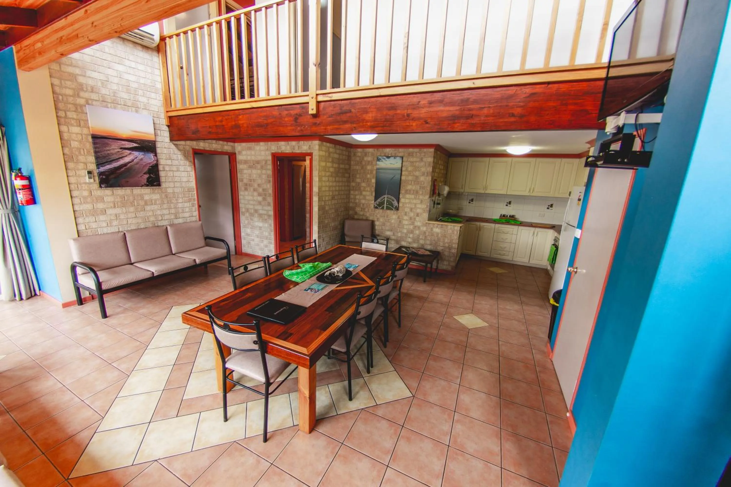 Esperance Foreshore Apartments