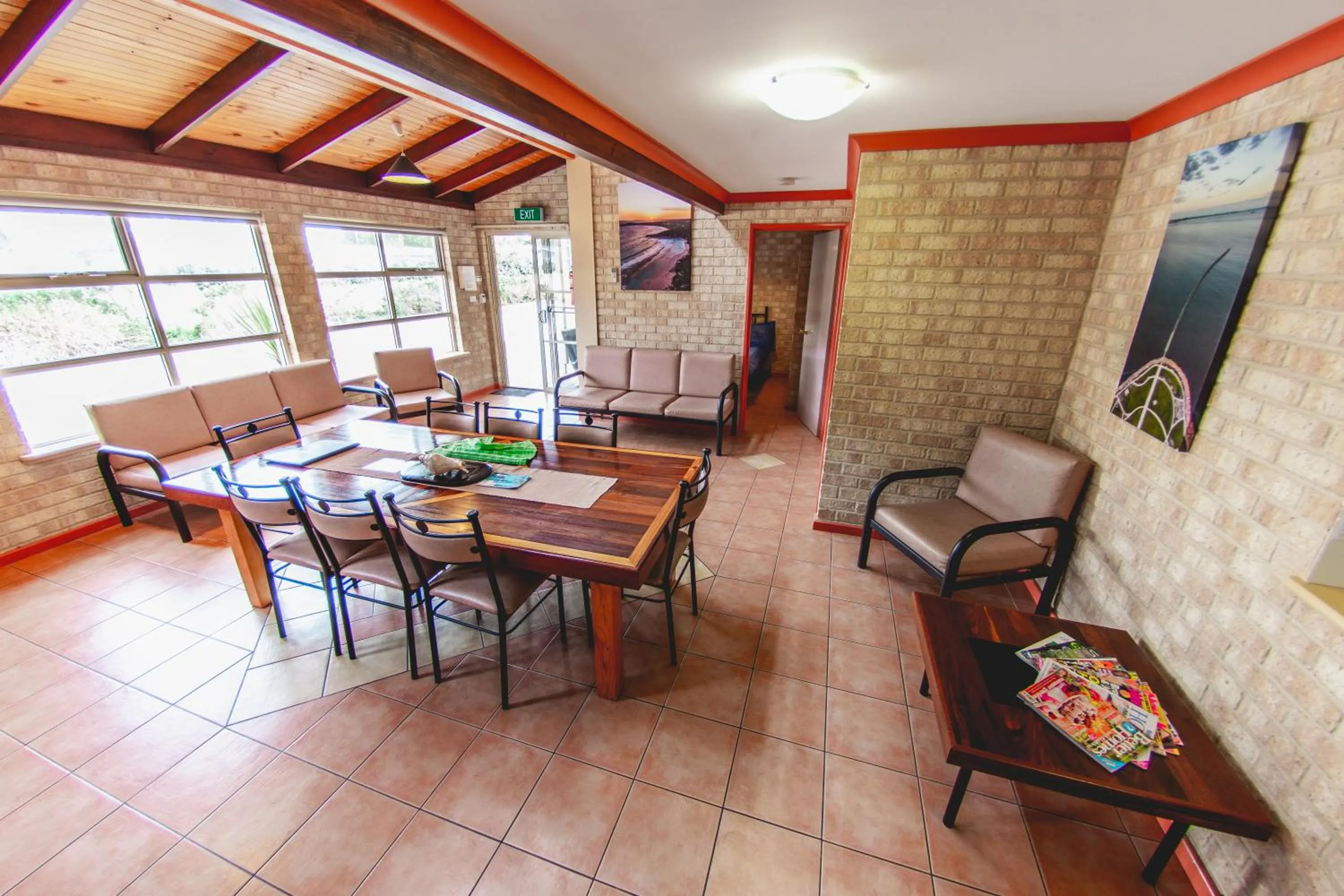 Esperance Foreshore Apartments