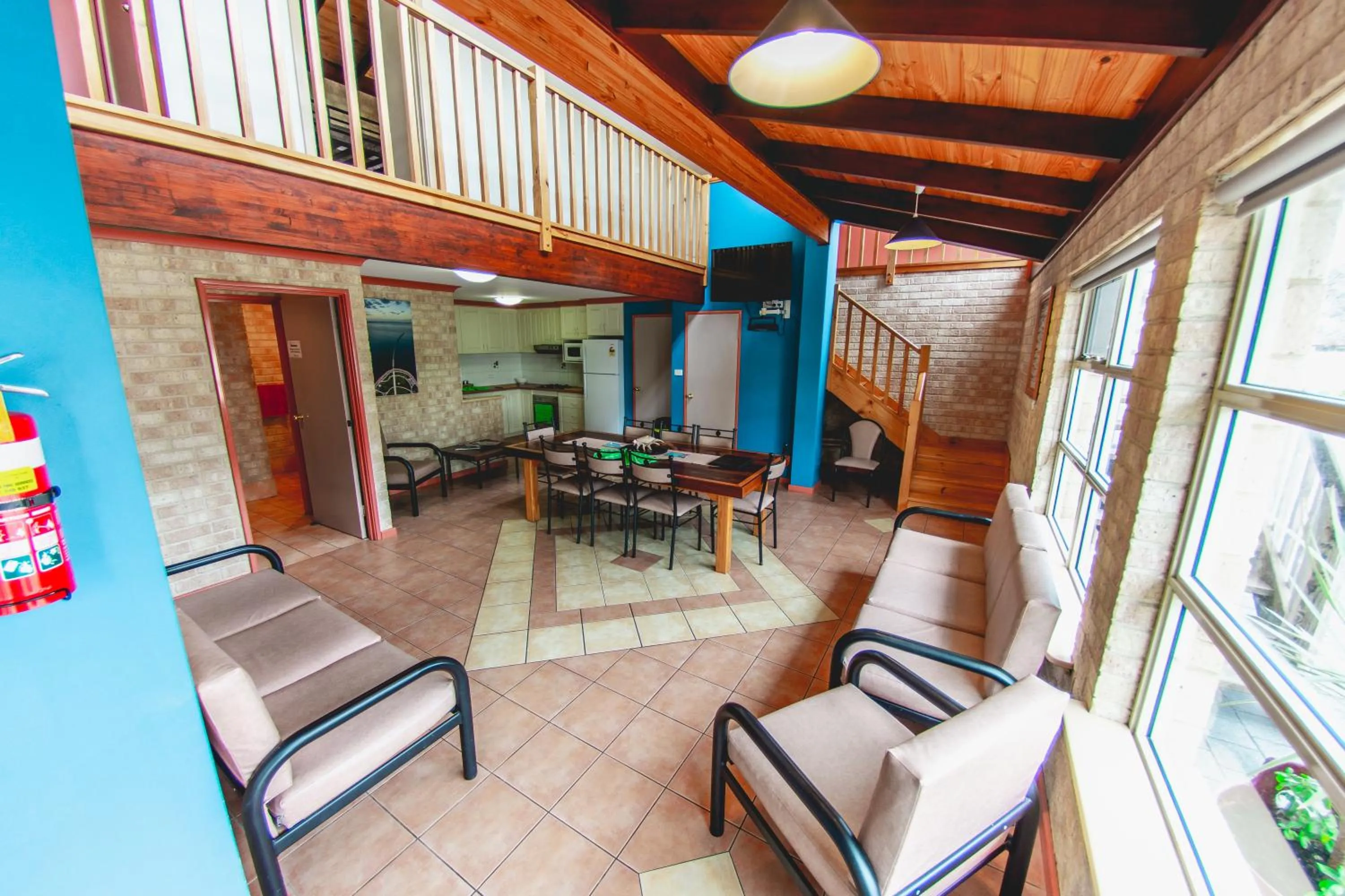 Esperance Foreshore Apartments