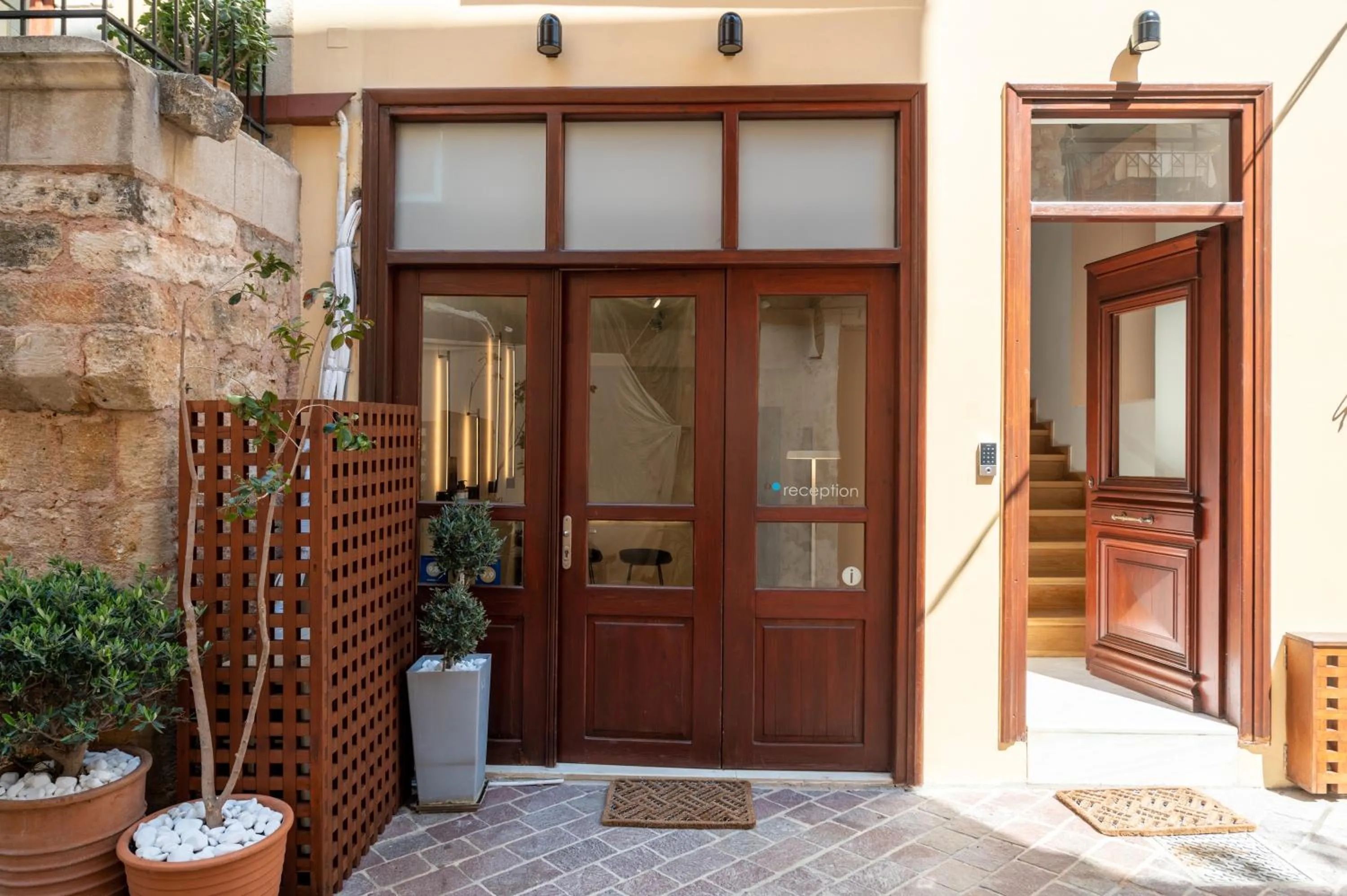 Hanim Boutique Hotel