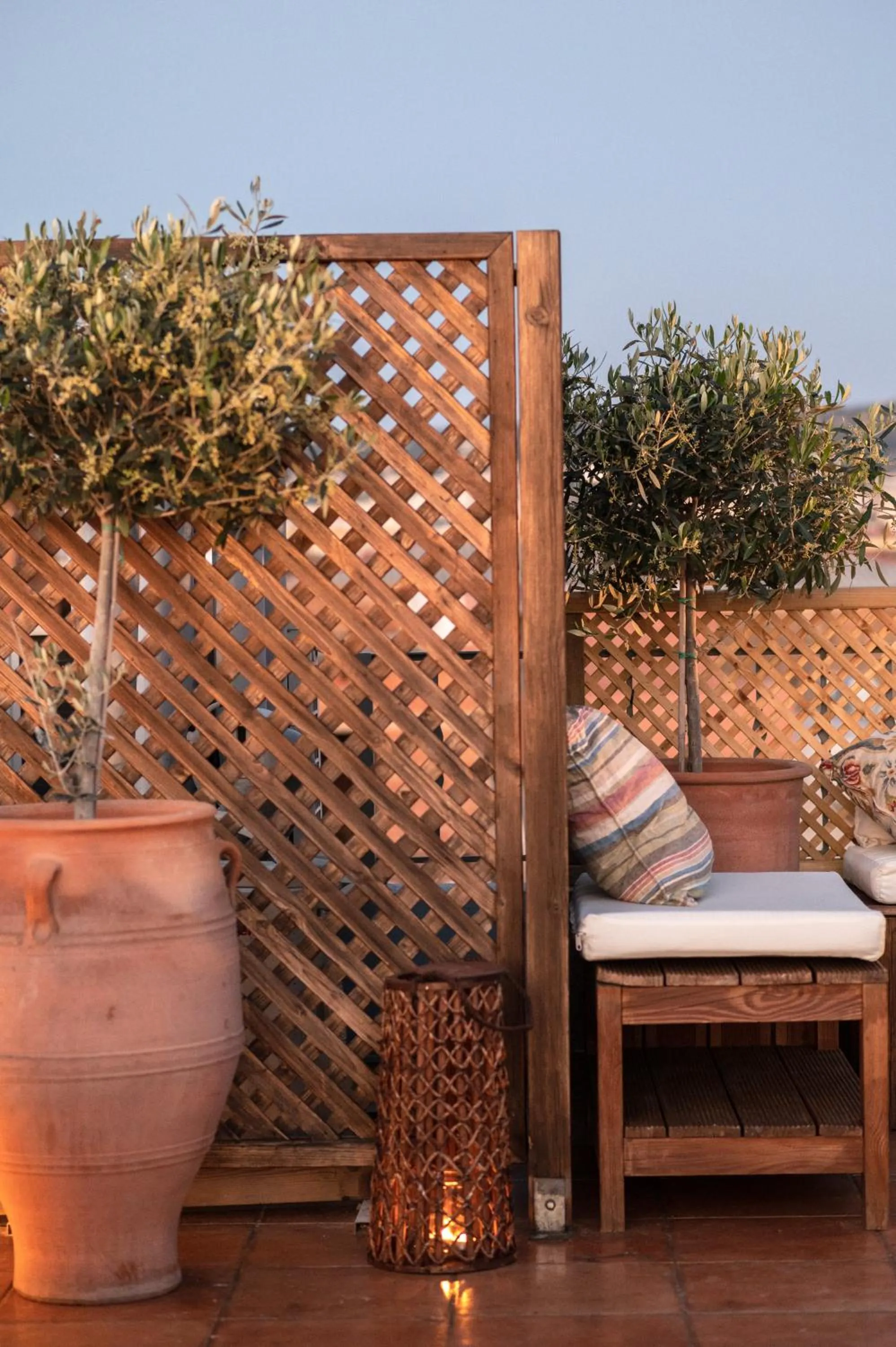 Hanim Boutique Hotel