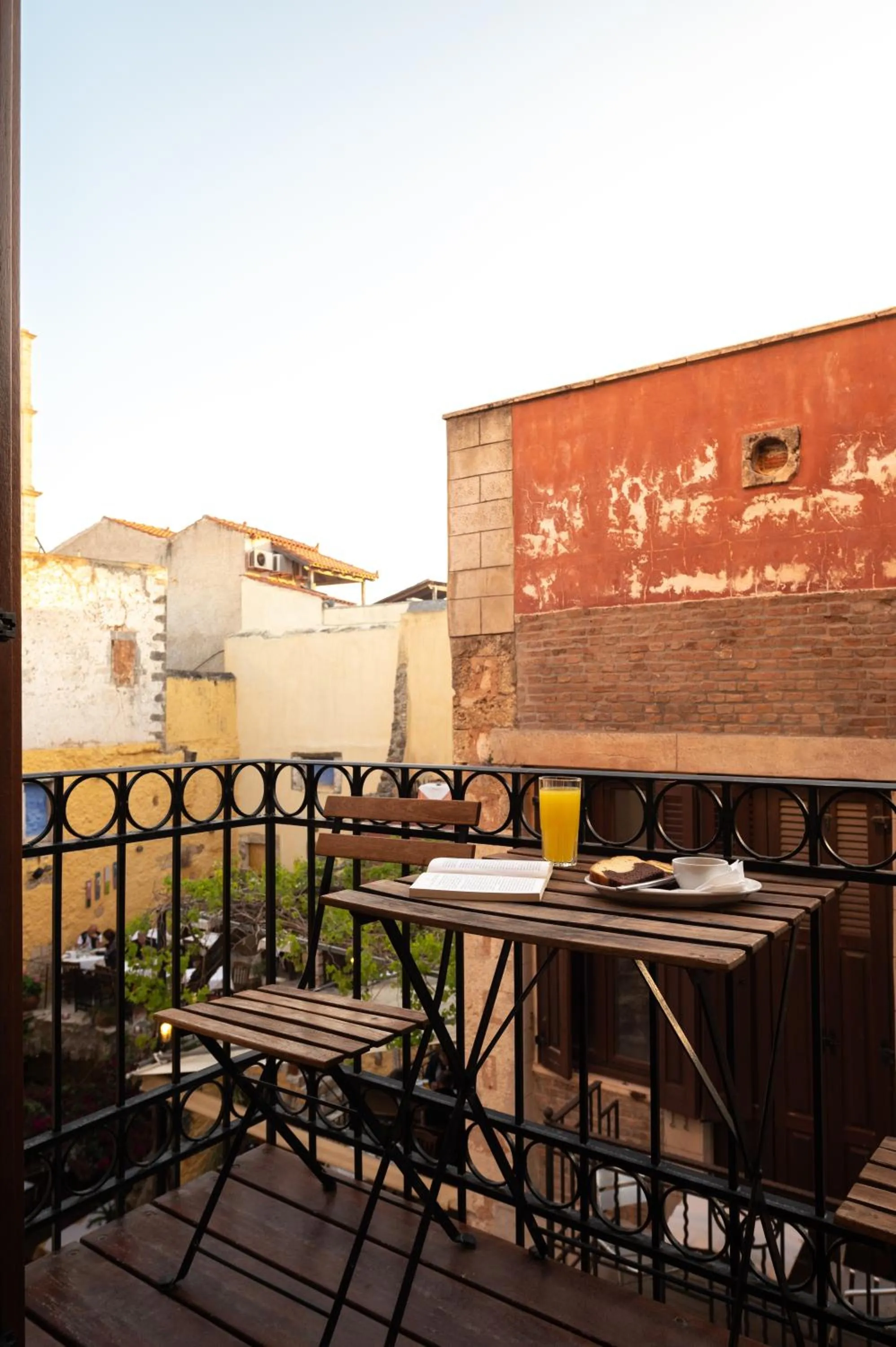 Hanim Boutique Hotel