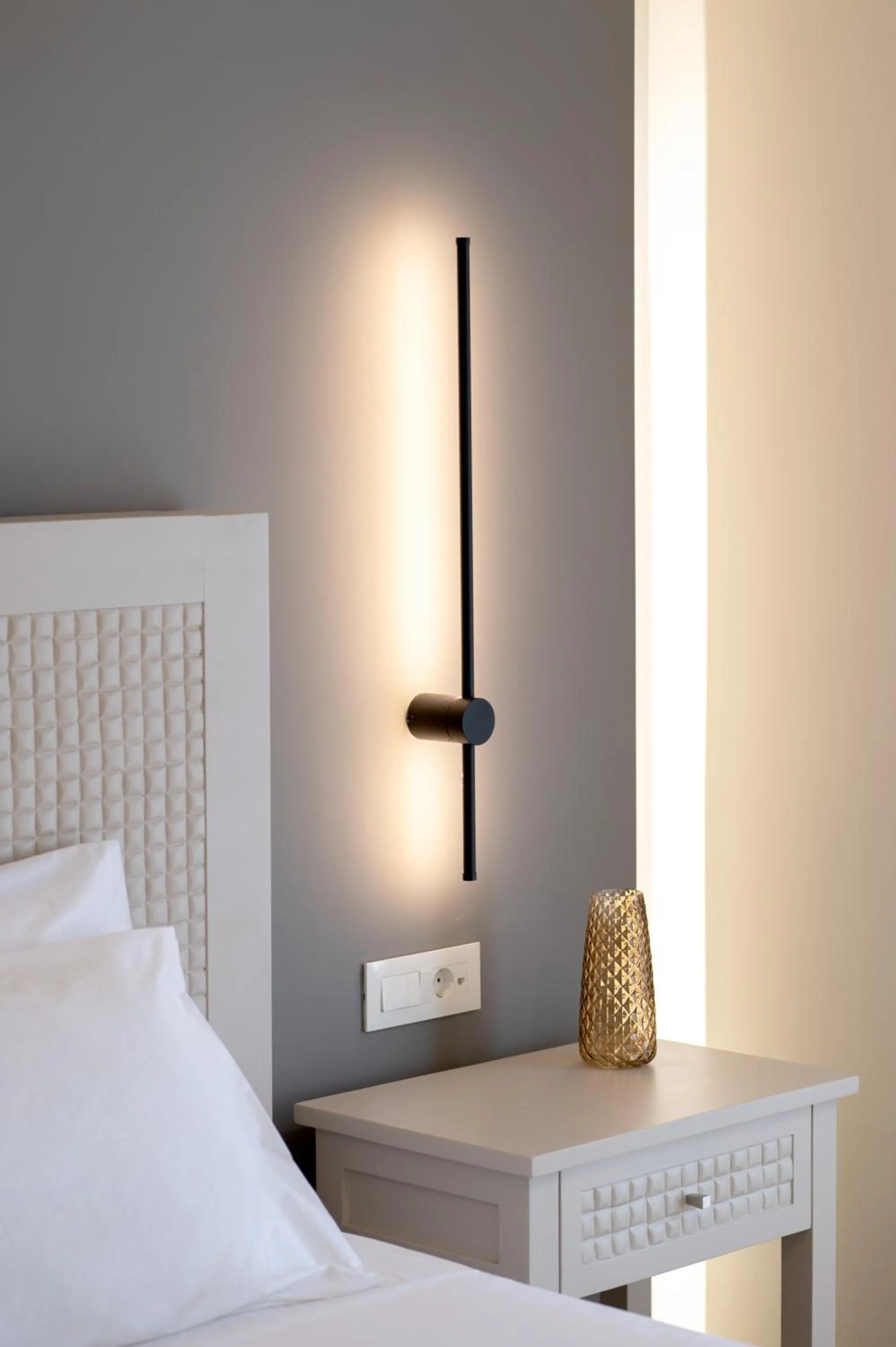 Bed in Hanim Boutique Hotel