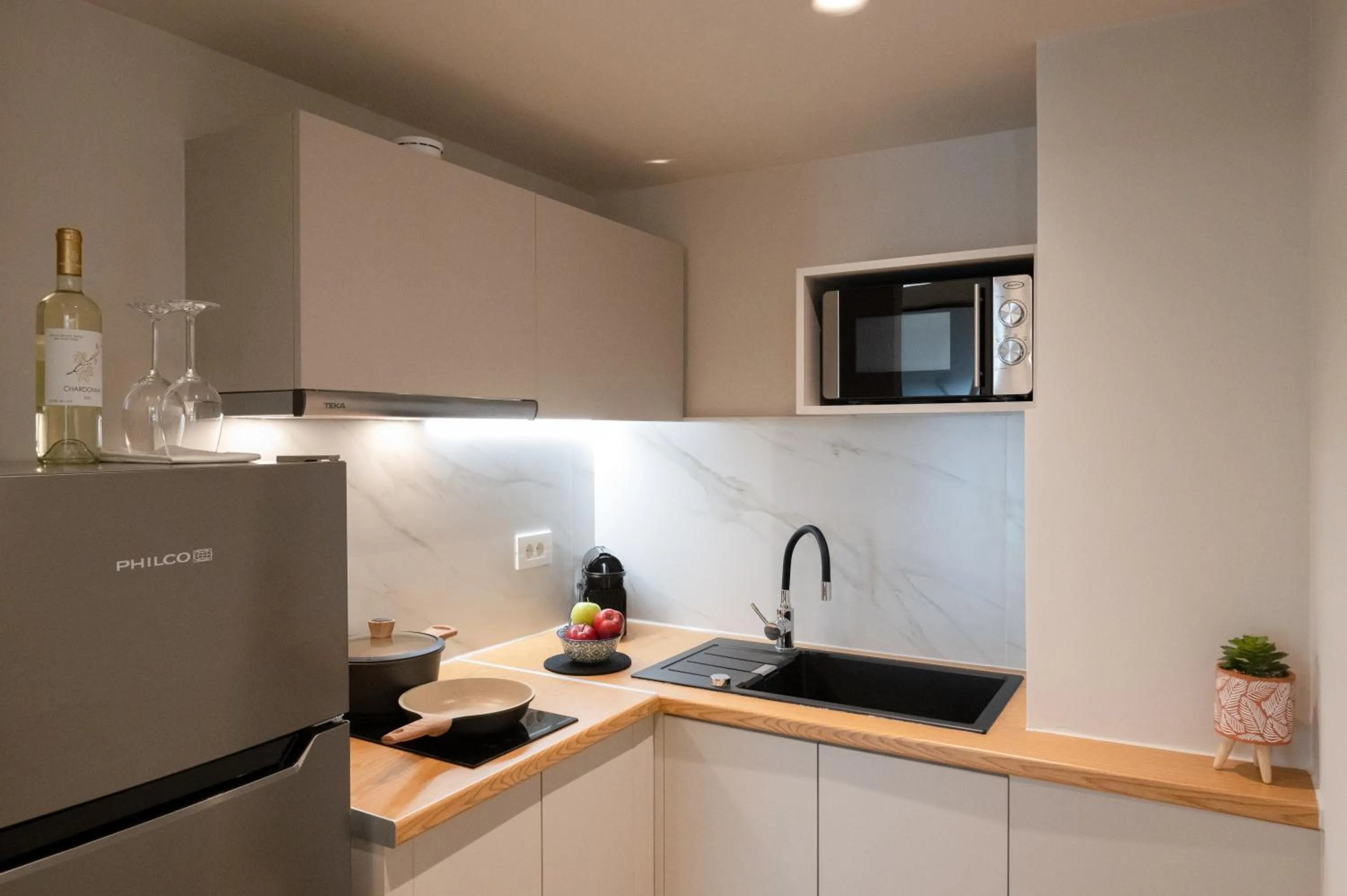 Hanim Boutique Hotel