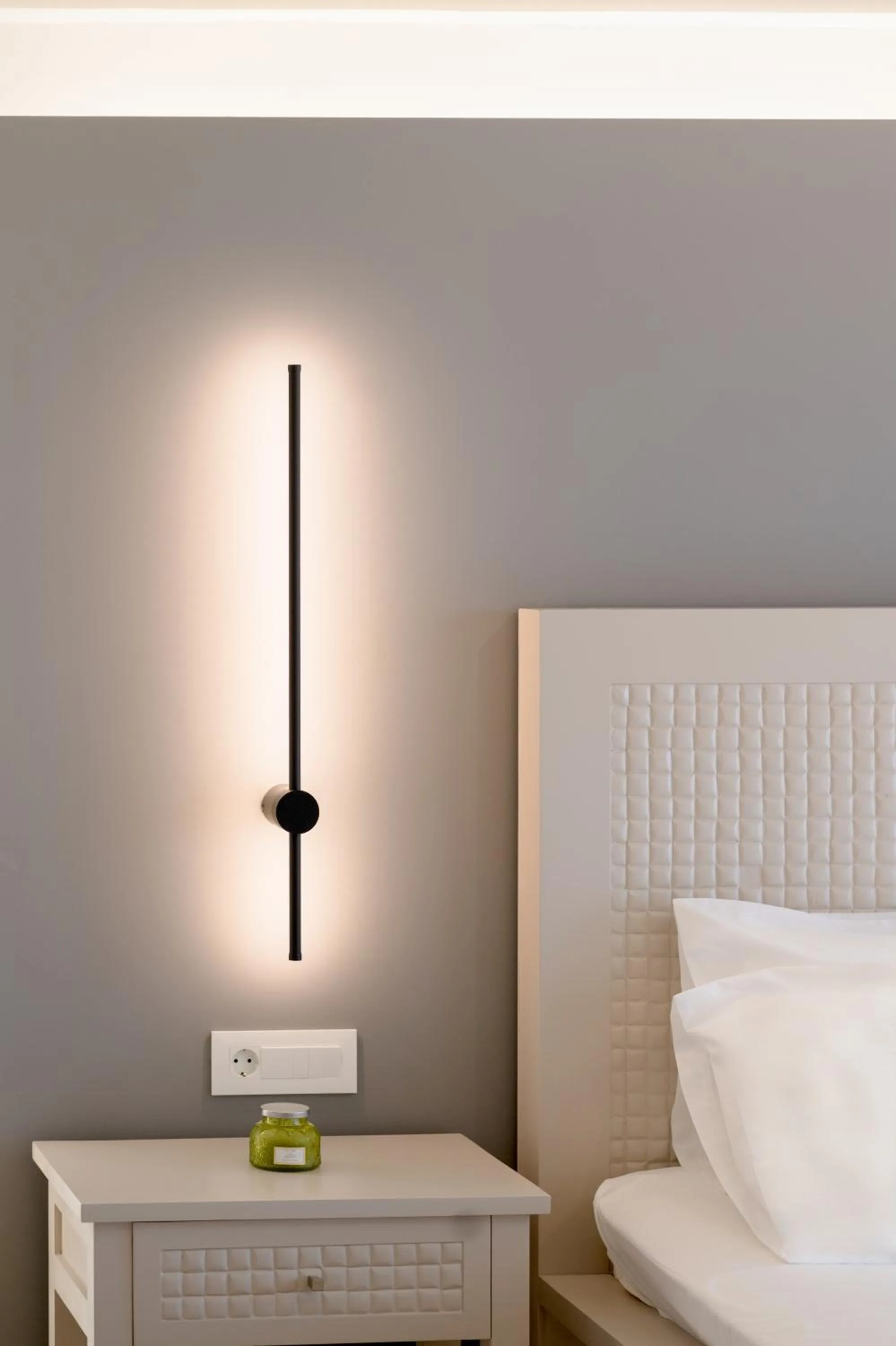 Bed in Hanim Boutique Hotel