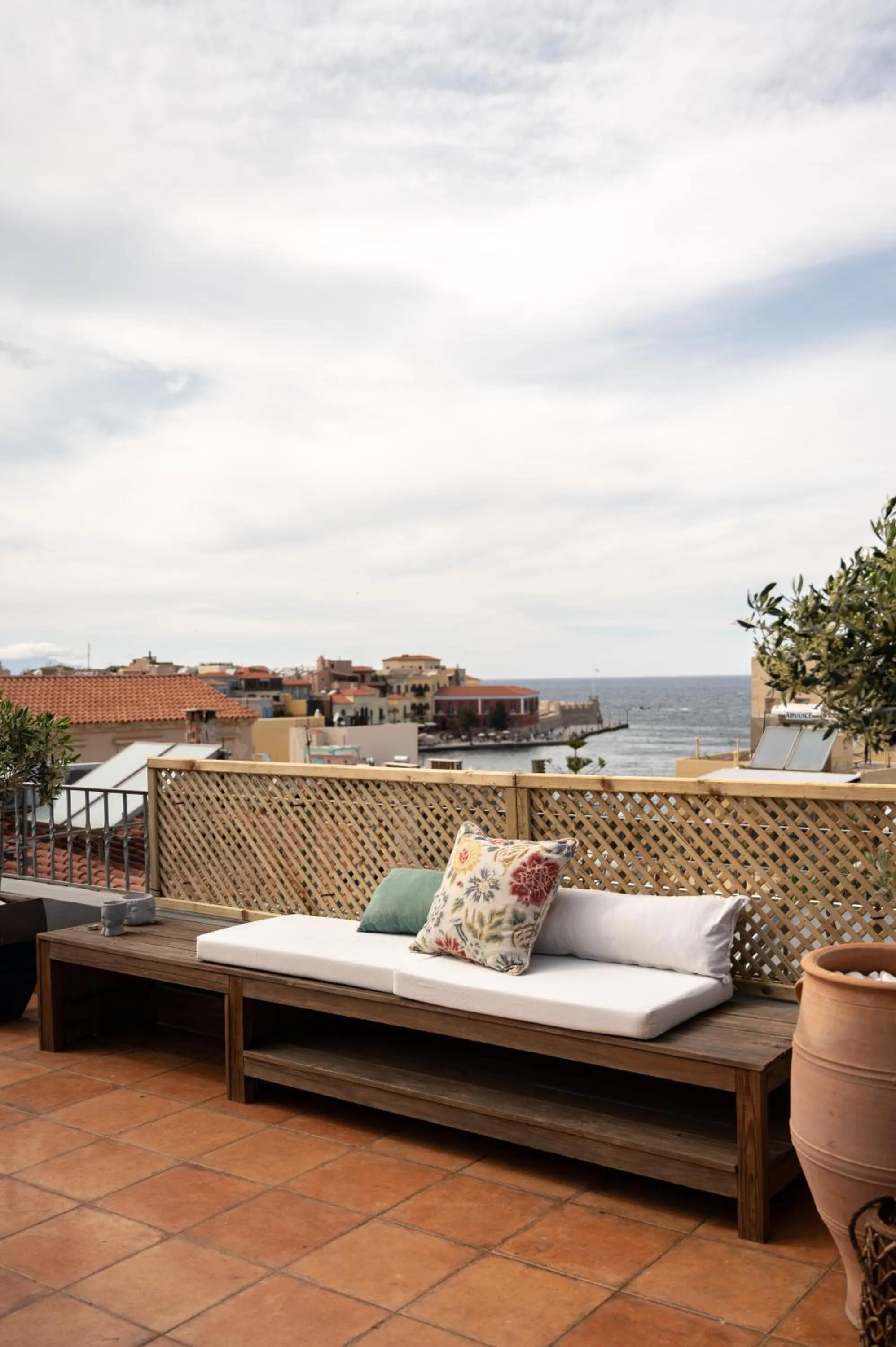 Hanim Boutique Hotel