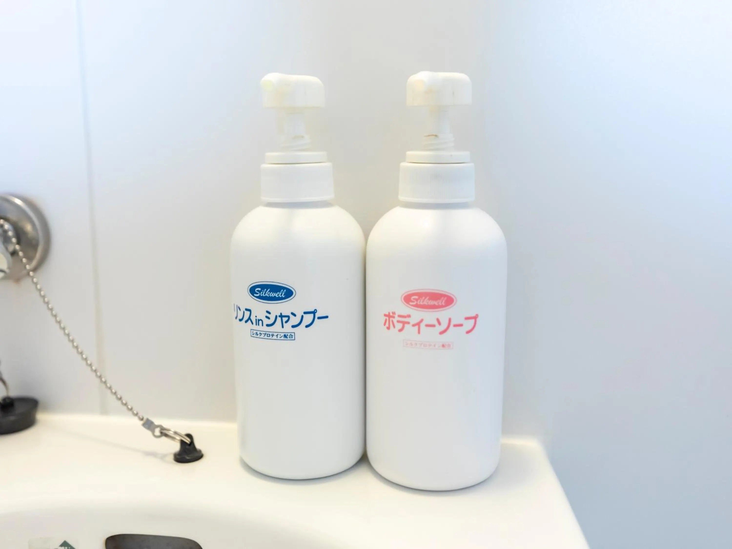 Toilet in Tabist Motodai Business Hotel Kanonji