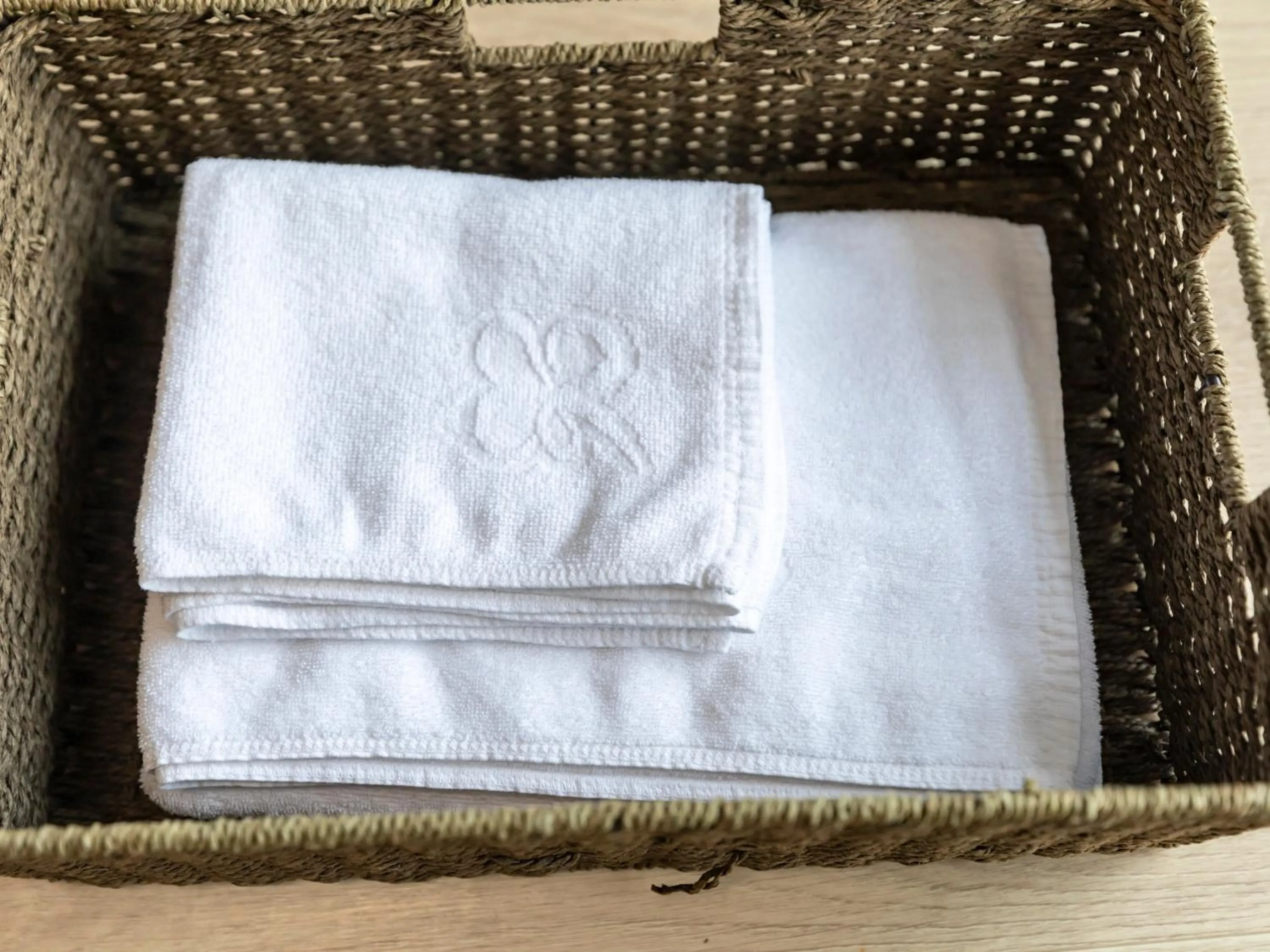 Bed in Tabist Motodai Business Hotel Kanonji