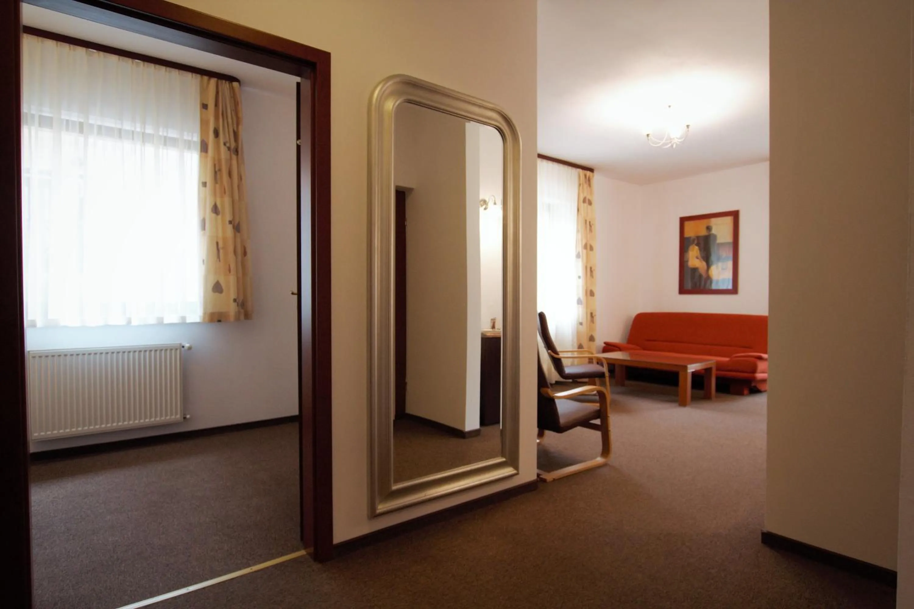 Photo of the whole room in Gajówka&Vita Pokoje Gościnne