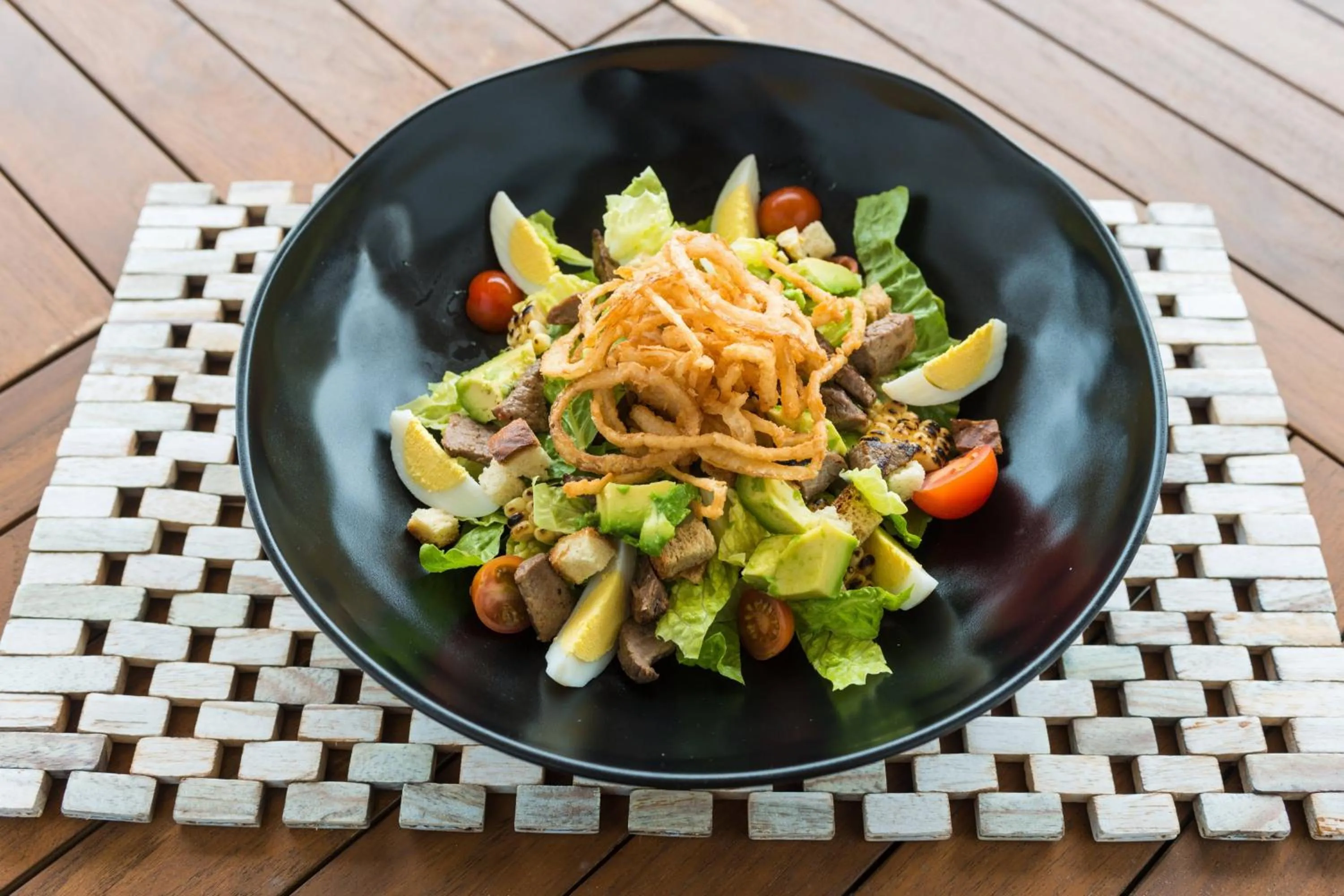 Beach in The Westin Hapuna Beach Resort