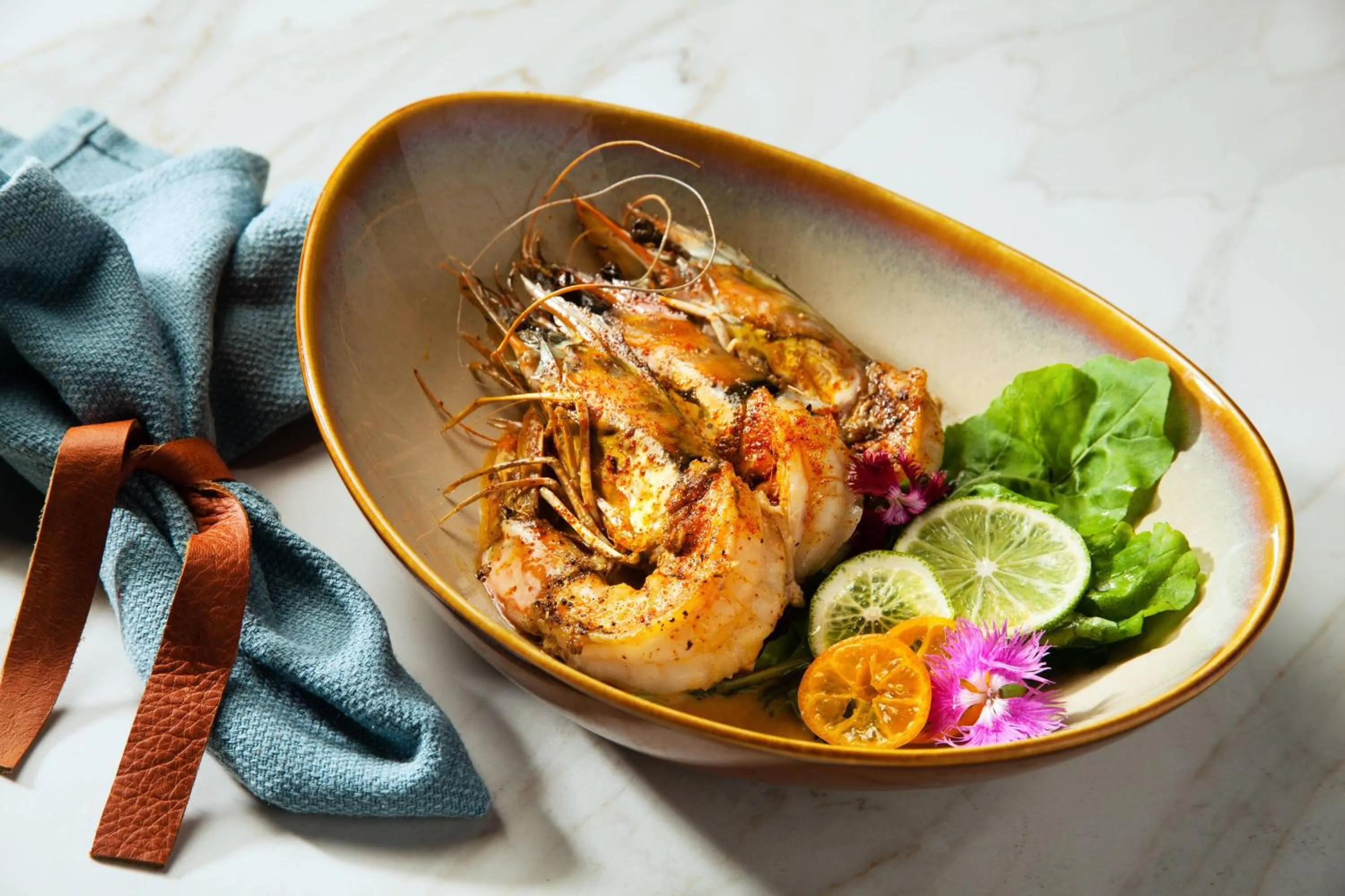 Restaurant/places to eat in The Westin Hapuna Beach Resort