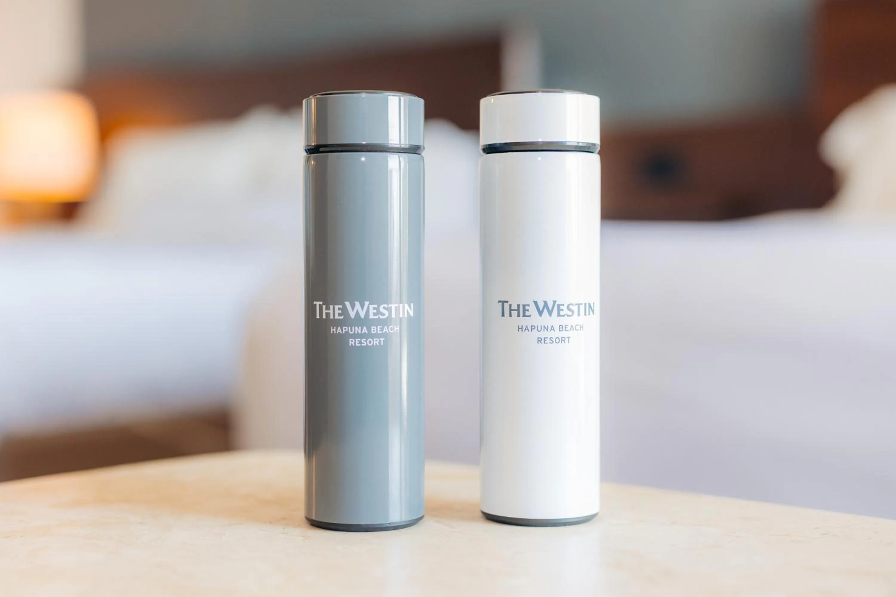 Coffee/tea facilities in The Westin Hapuna Beach Resort