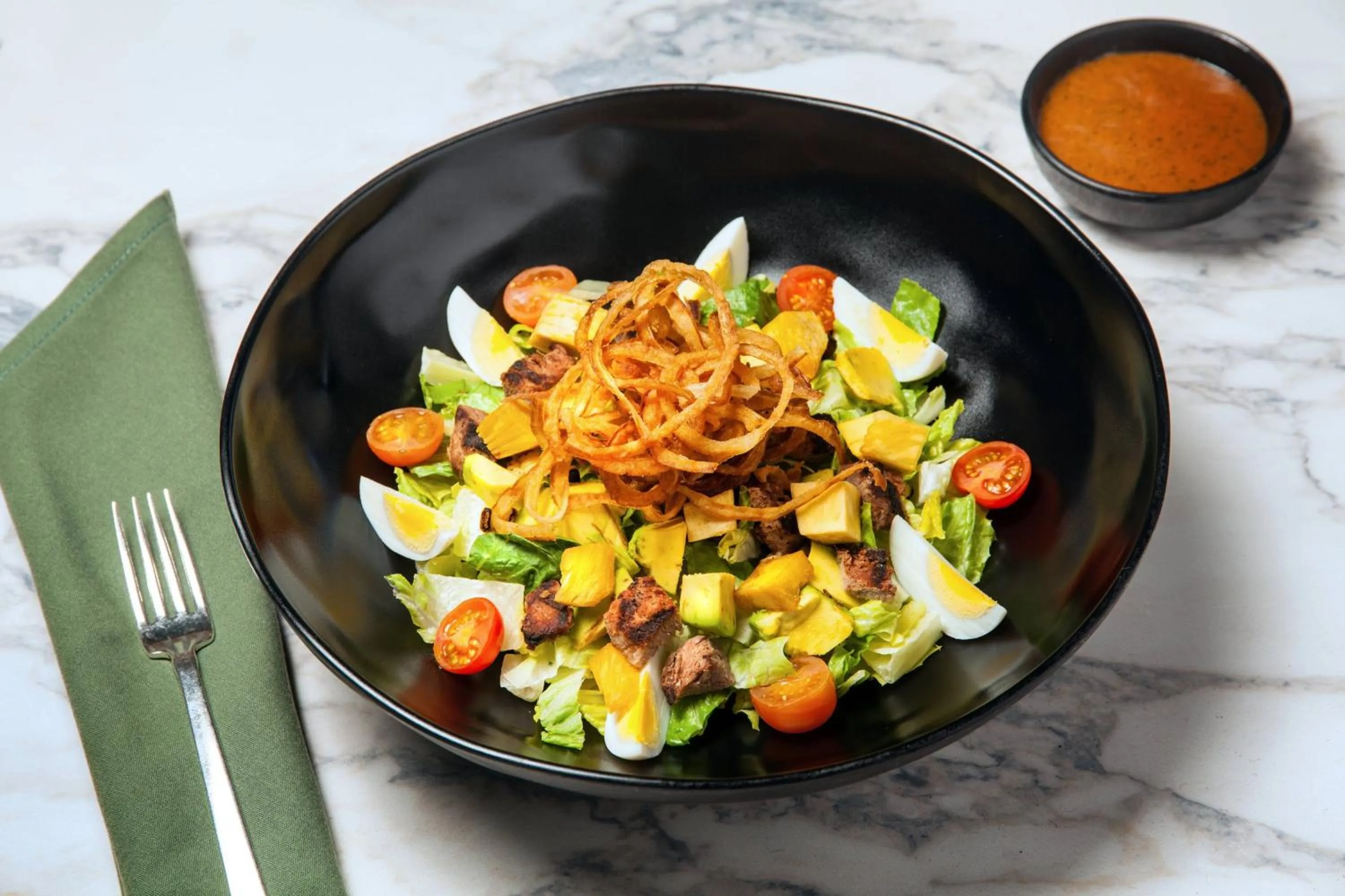 Restaurant/places to eat in The Westin Hapuna Beach Resort