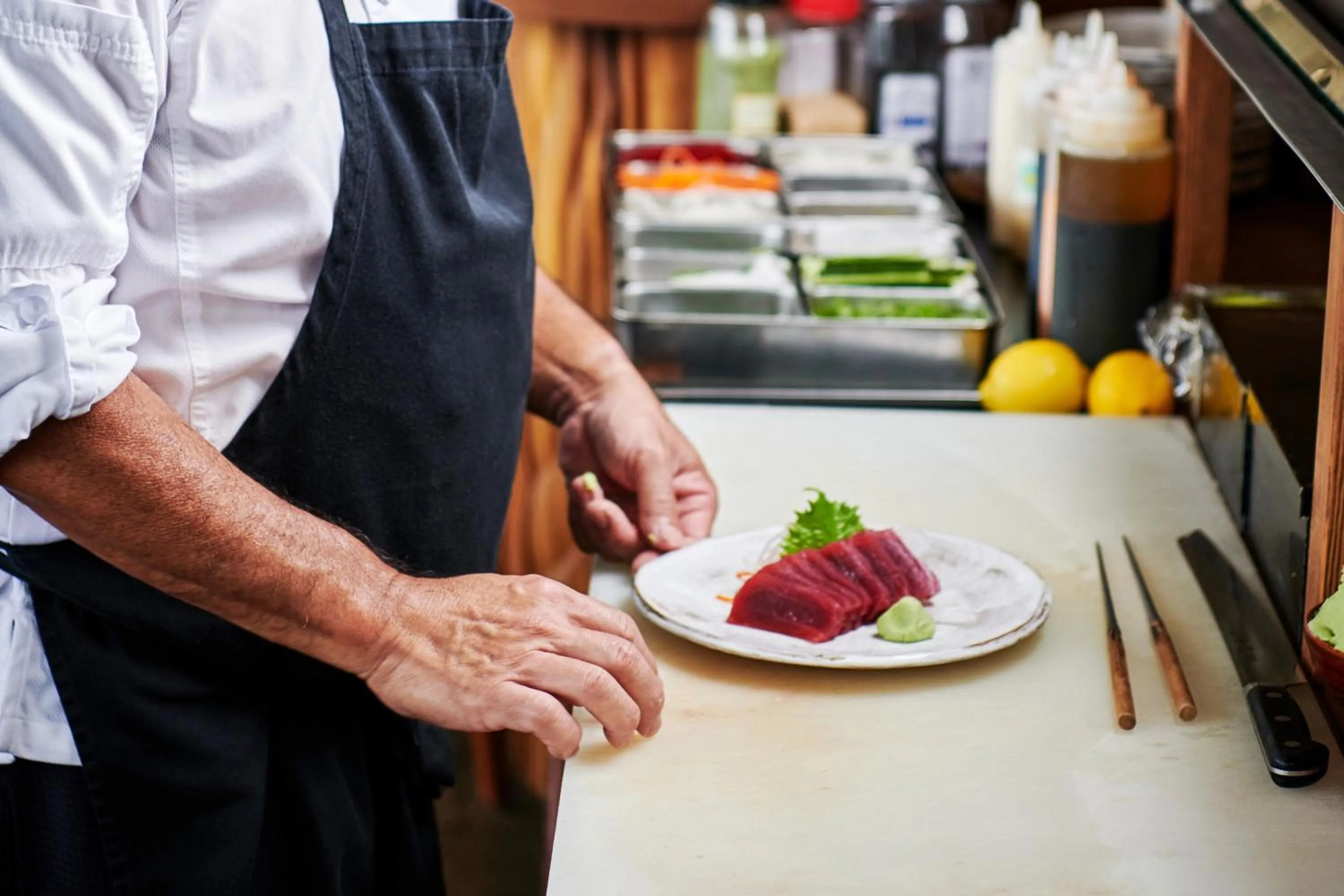 Lounge or bar in The Westin Hapuna Beach Resort