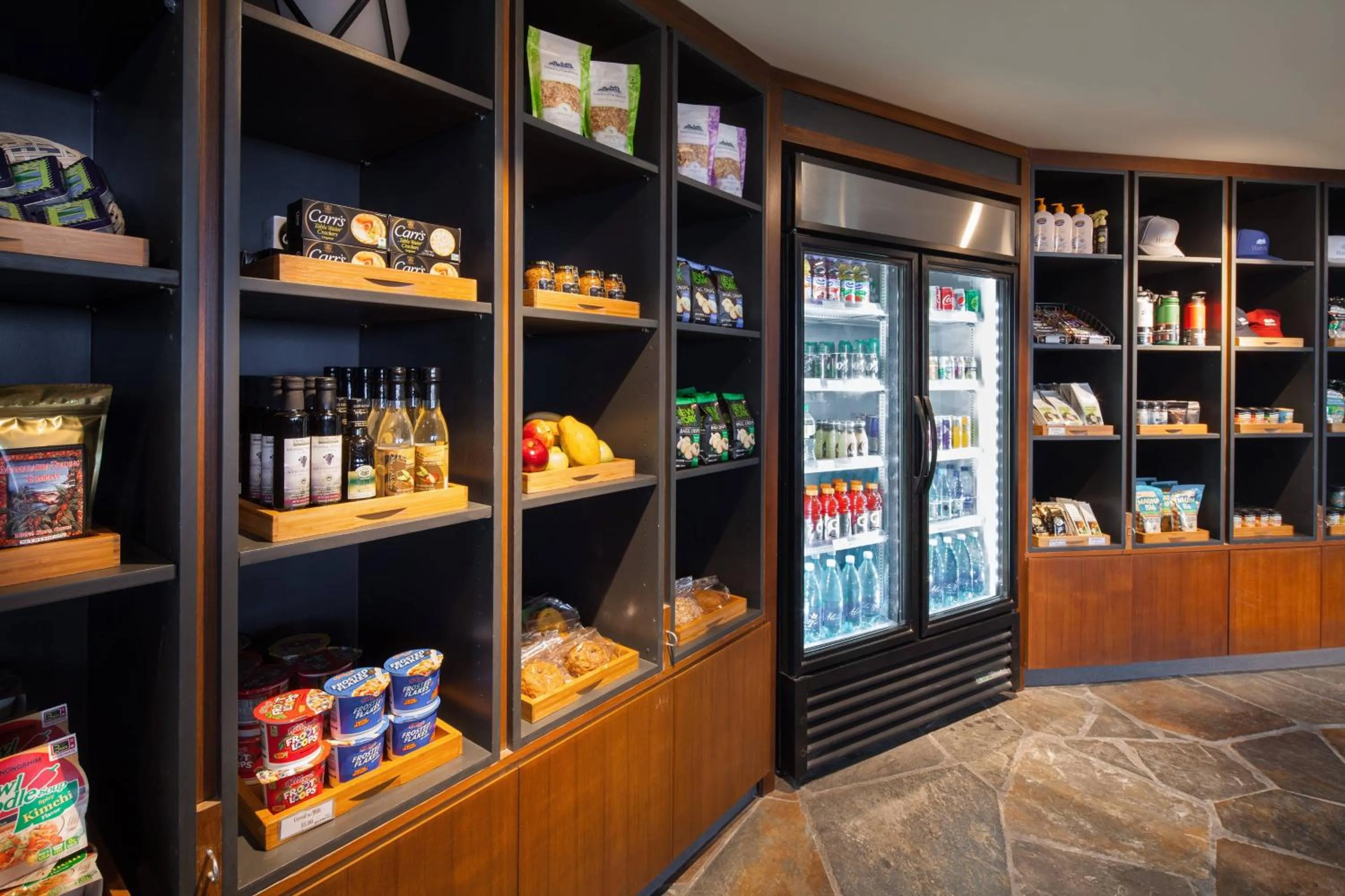 Lounge or bar in The Westin Hapuna Beach Resort